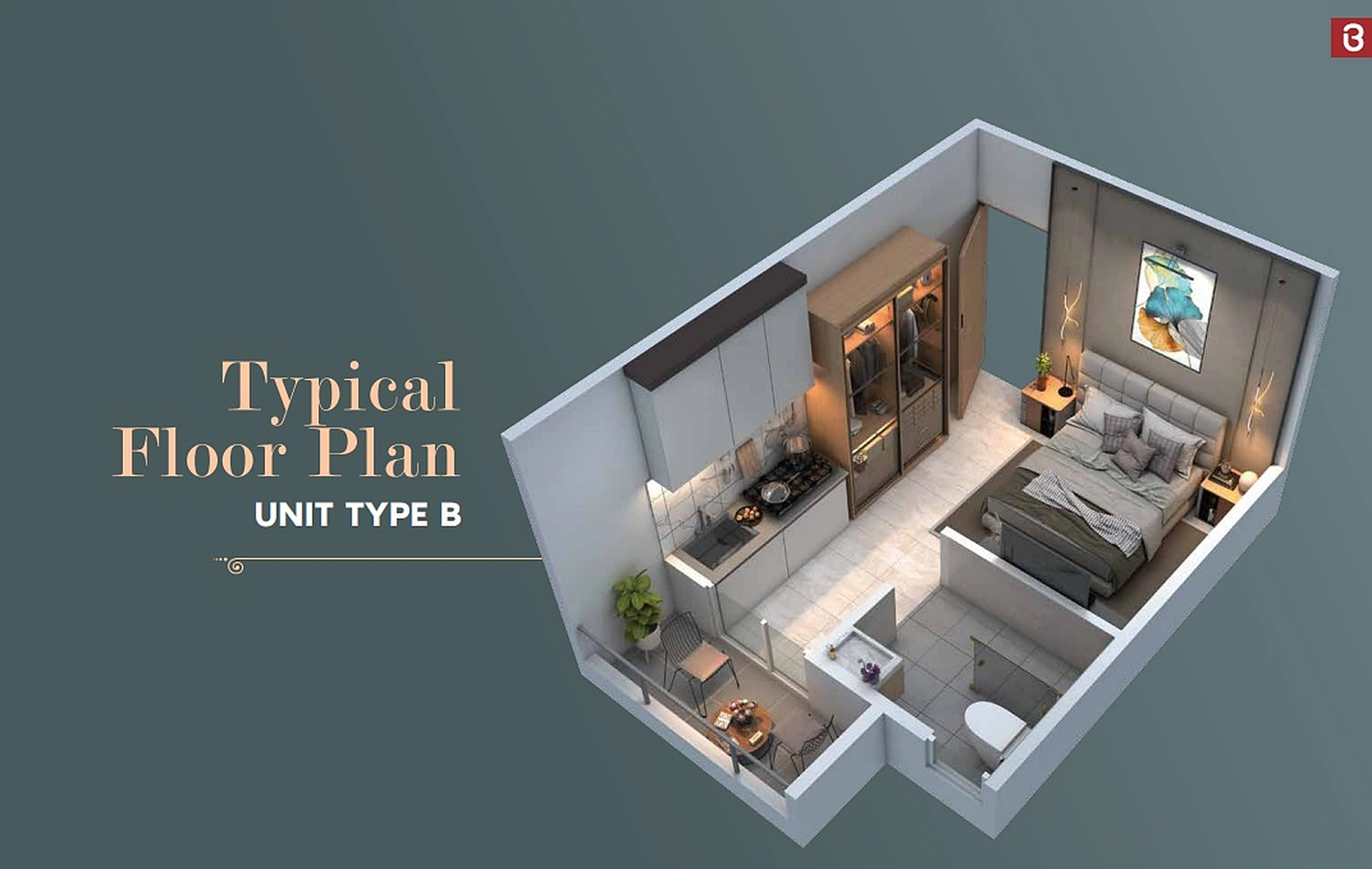 UNIT PLAN plan
