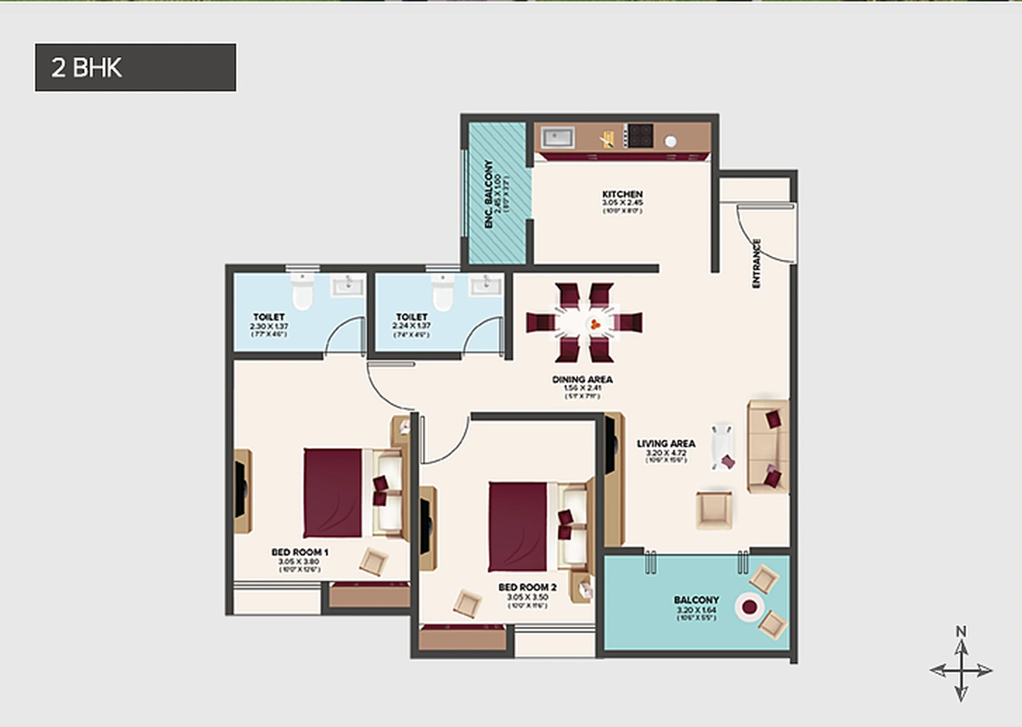 UNIT PLAN plan