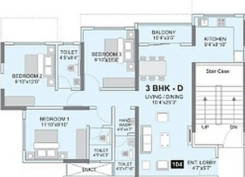 UNIT PLAN plan