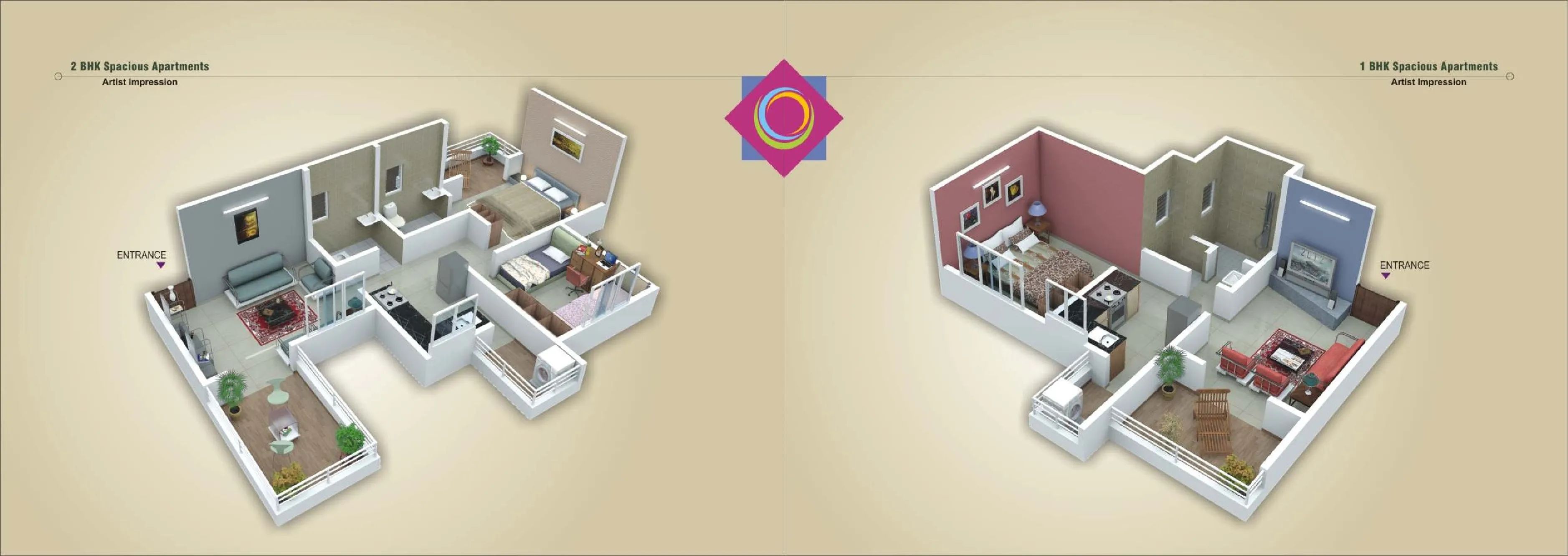 UNIT PLAN plan