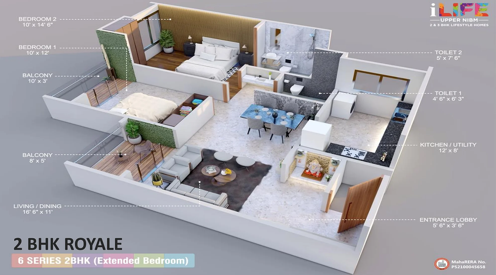 UNIT PLAN plan