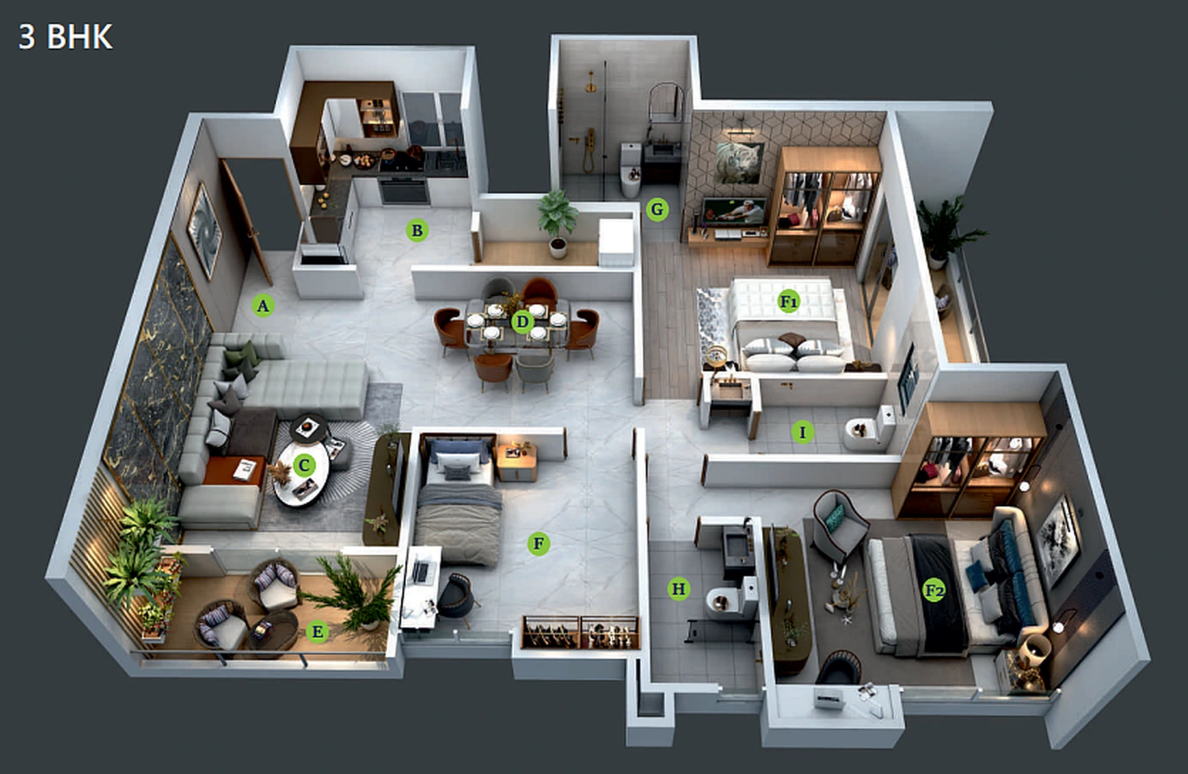 UNIT PLAN plan