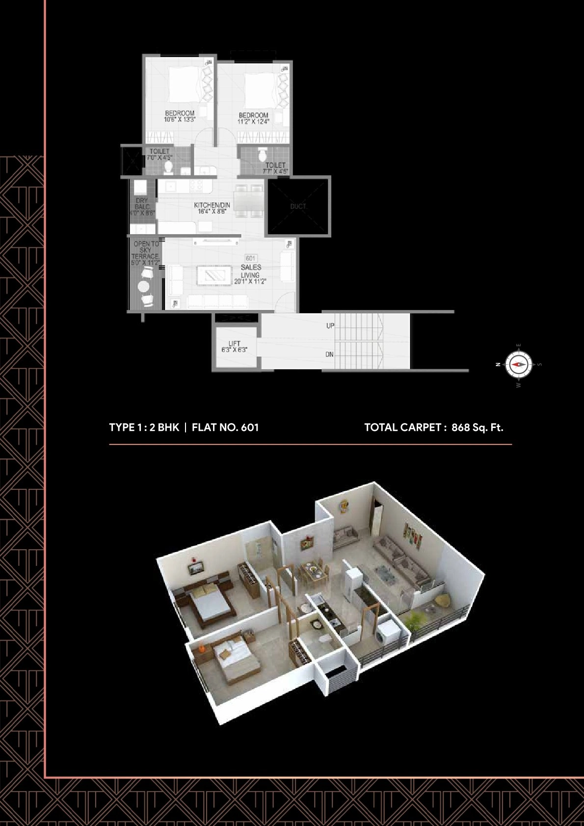 UNIT PLAN plan