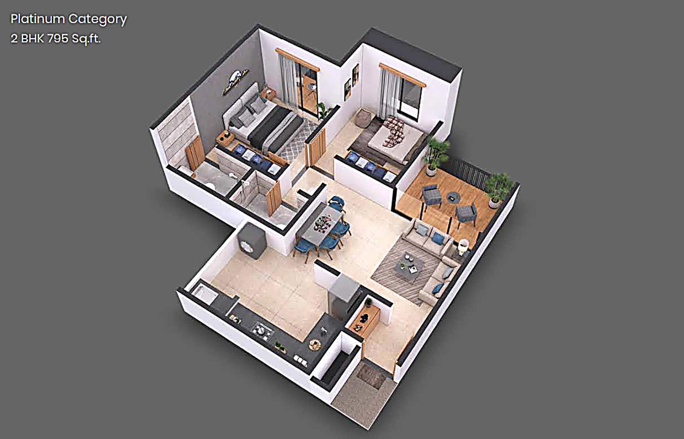 UNIT PLAN plan