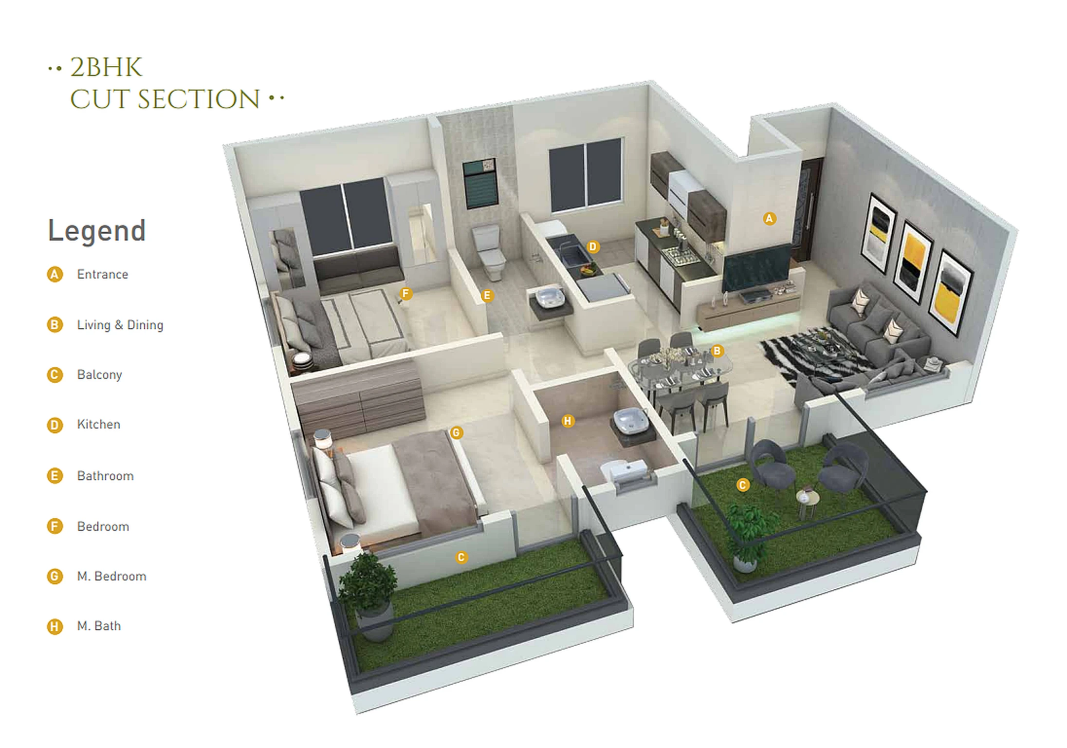 UNIT PLAN plan