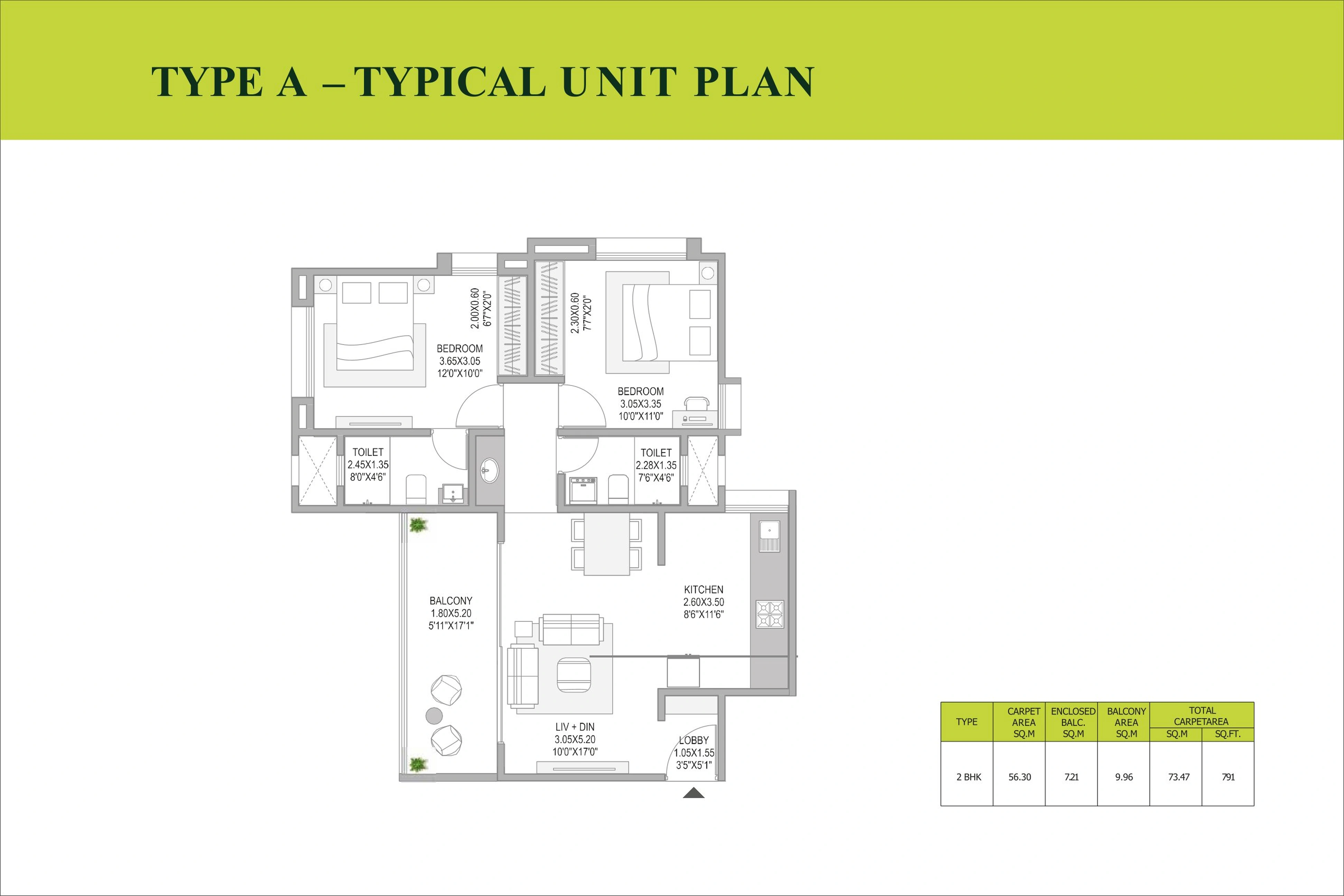UNIT PLAN plan