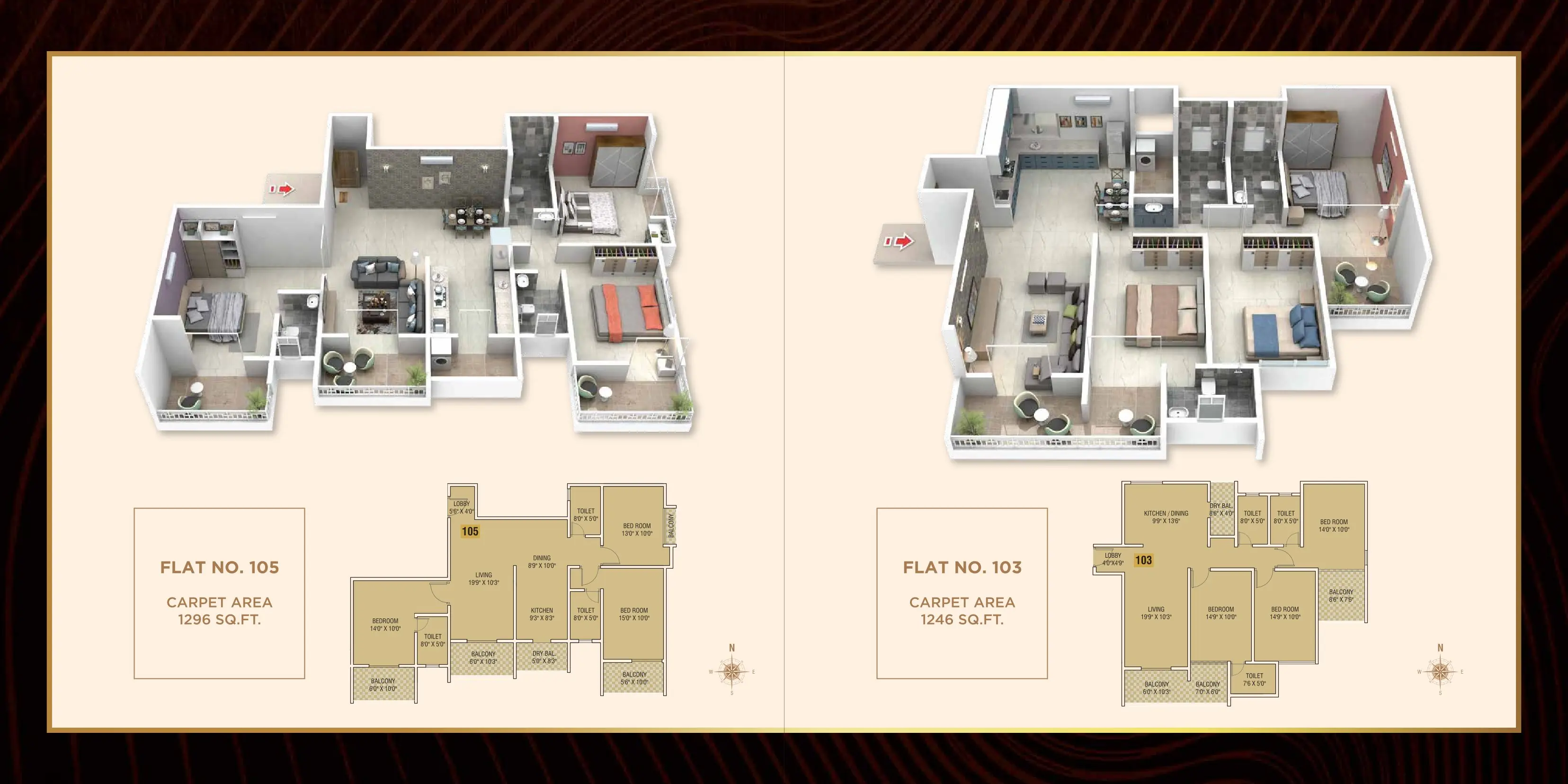 UNIT PLAN plan