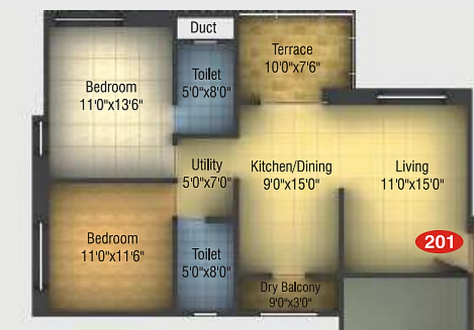 UNIT PLAN plan