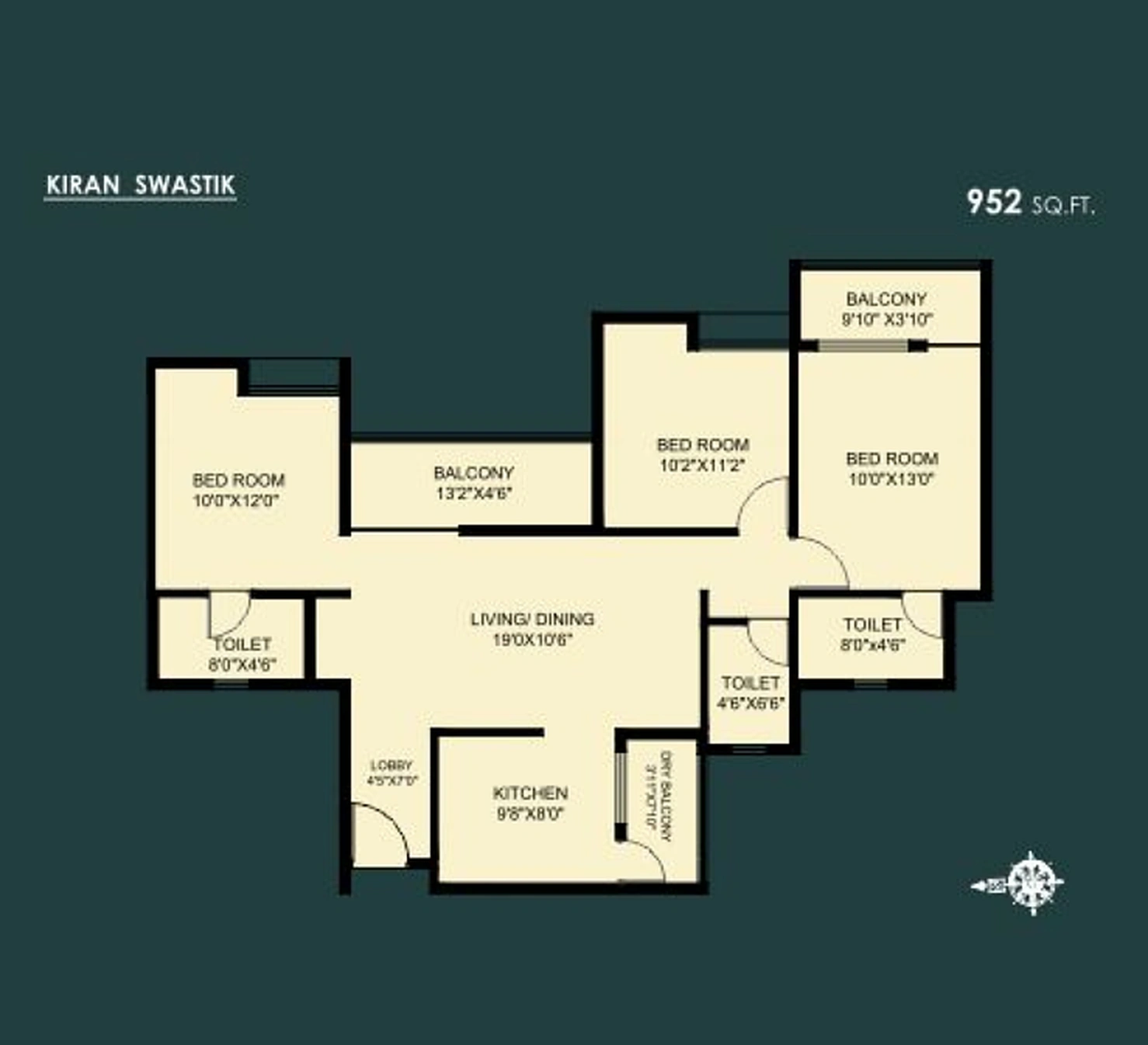 UNIT PLAN plan