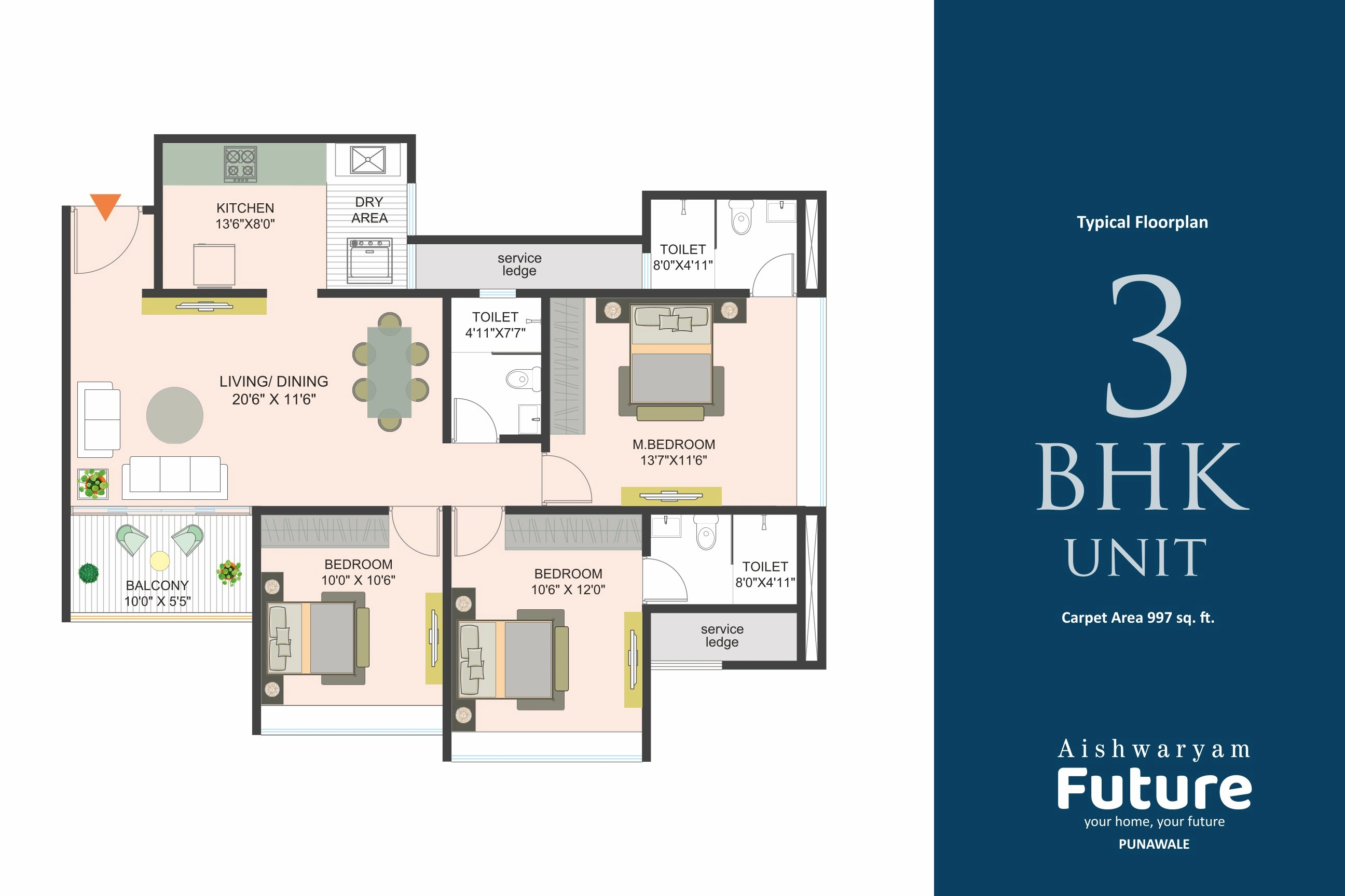UNIT PLAN plan