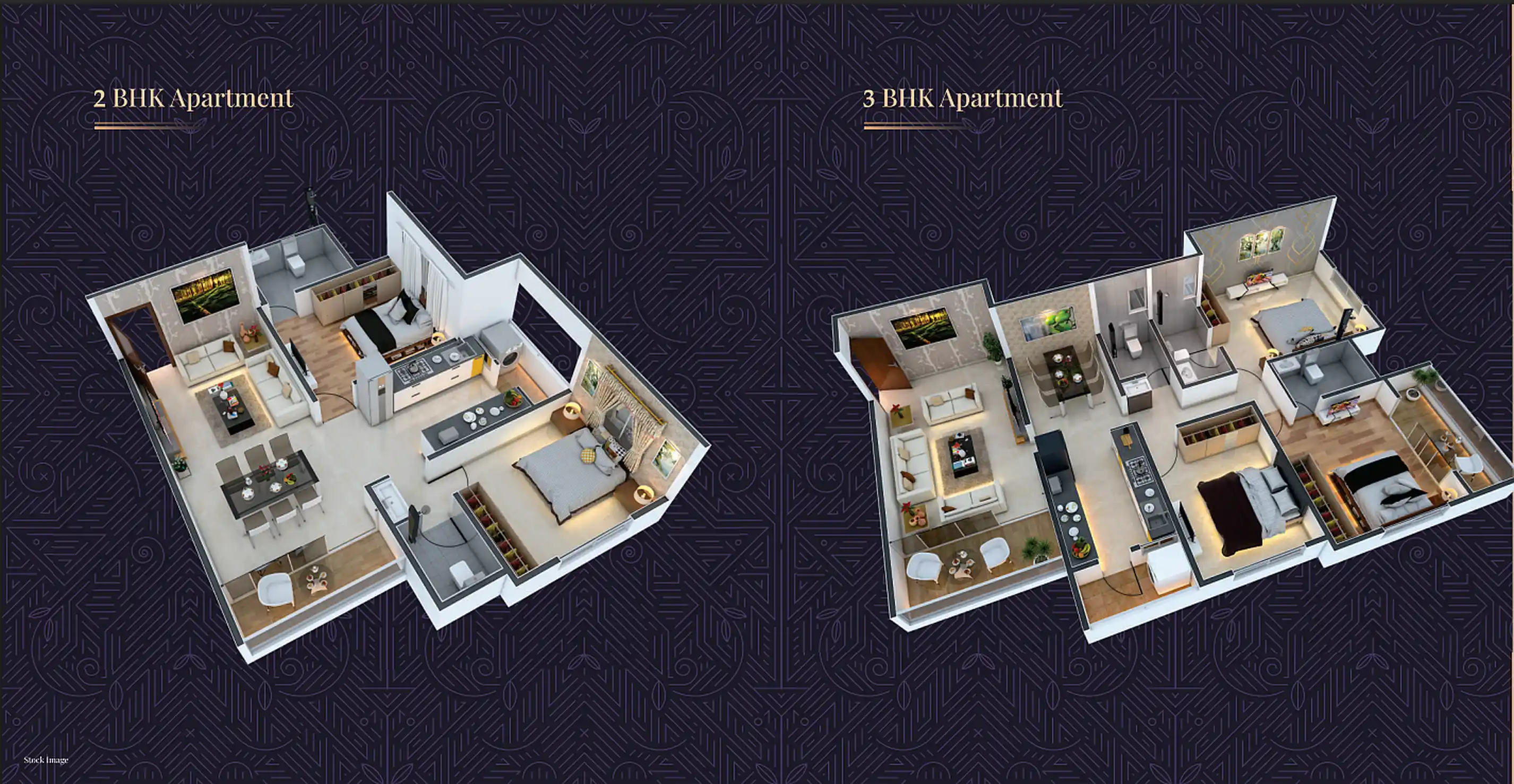 UNIT PLAN plan