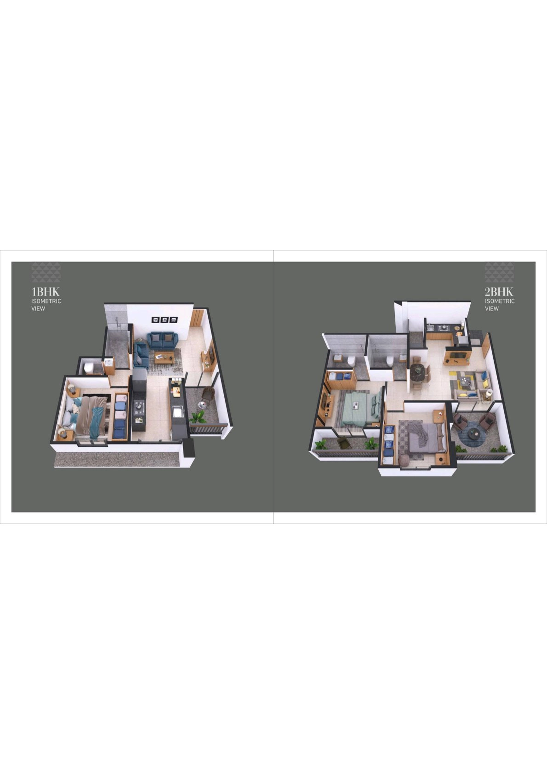 UNIT PLAN plan