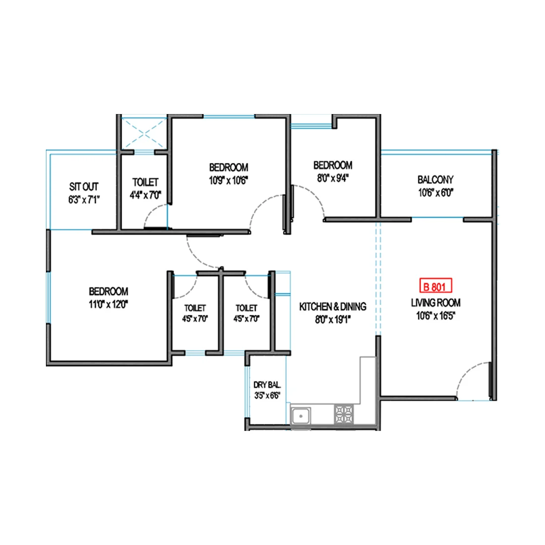 UNIT PLAN plan