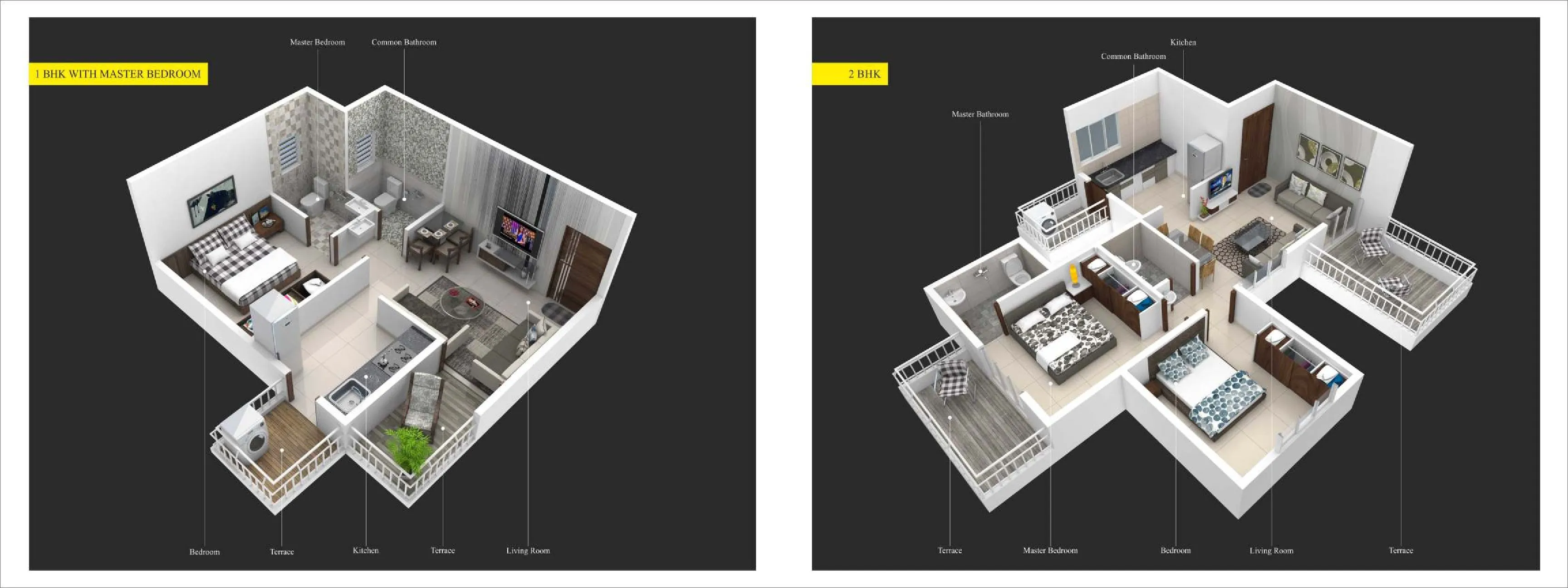 UNIT PLAN plan