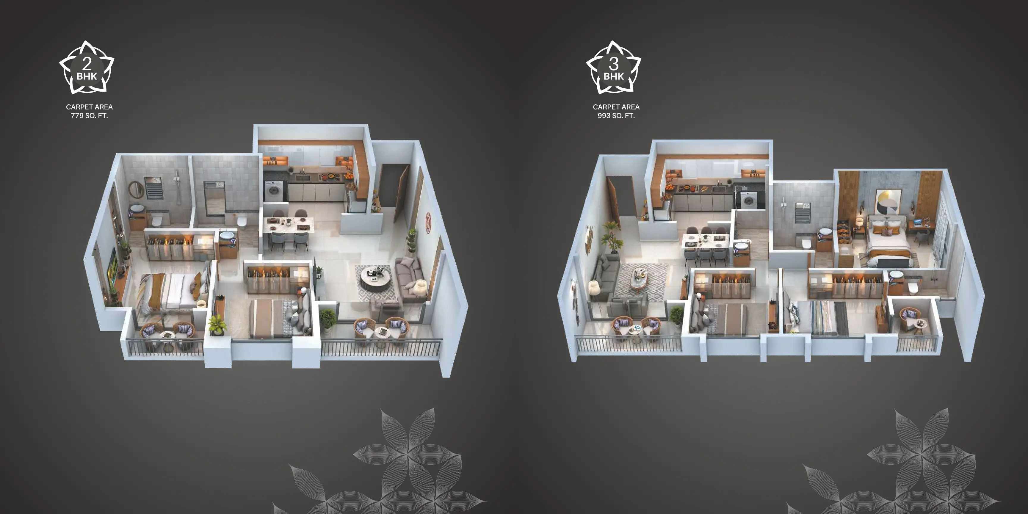 UNIT PLAN plan