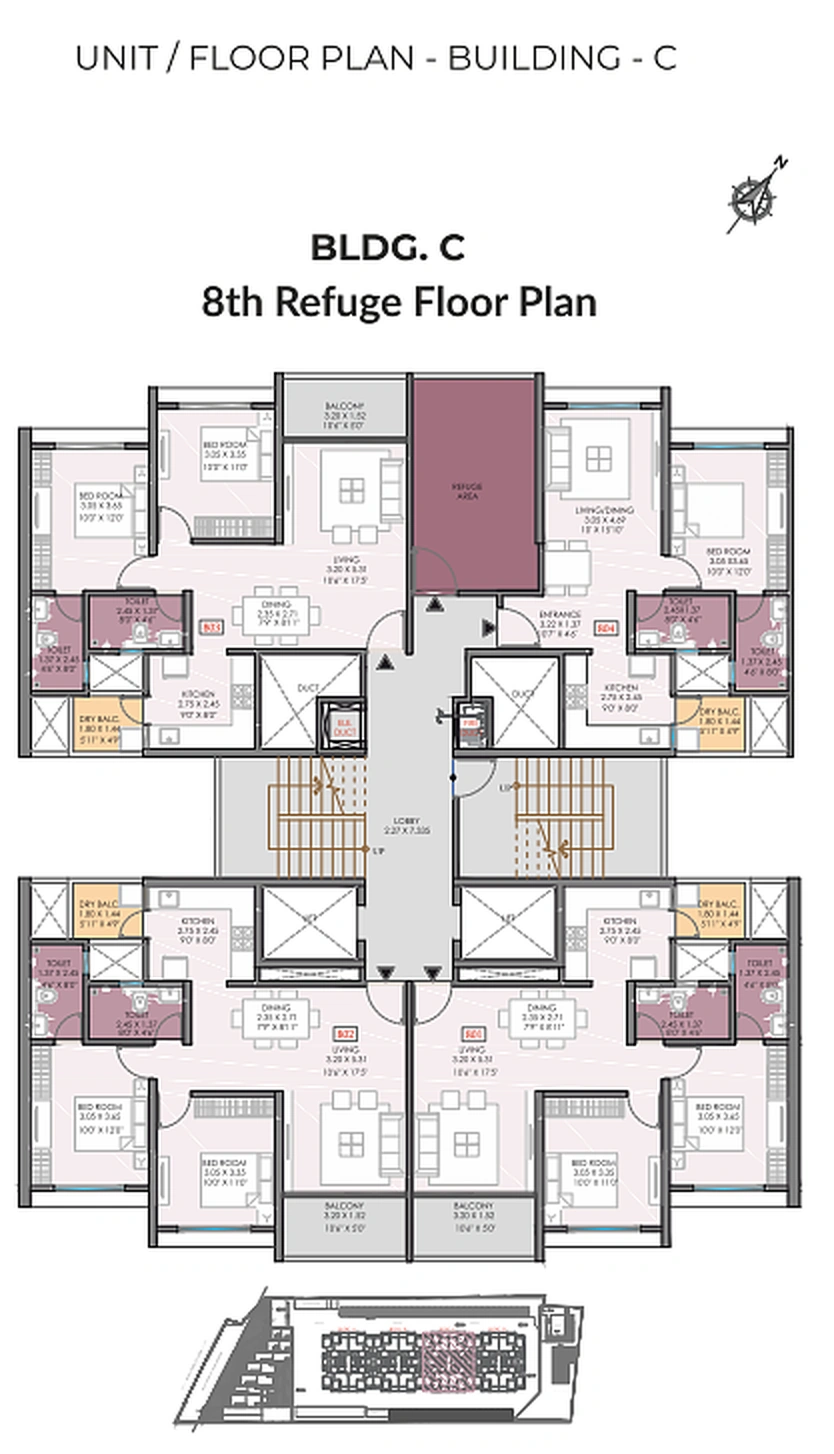 UNIT PLAN plan