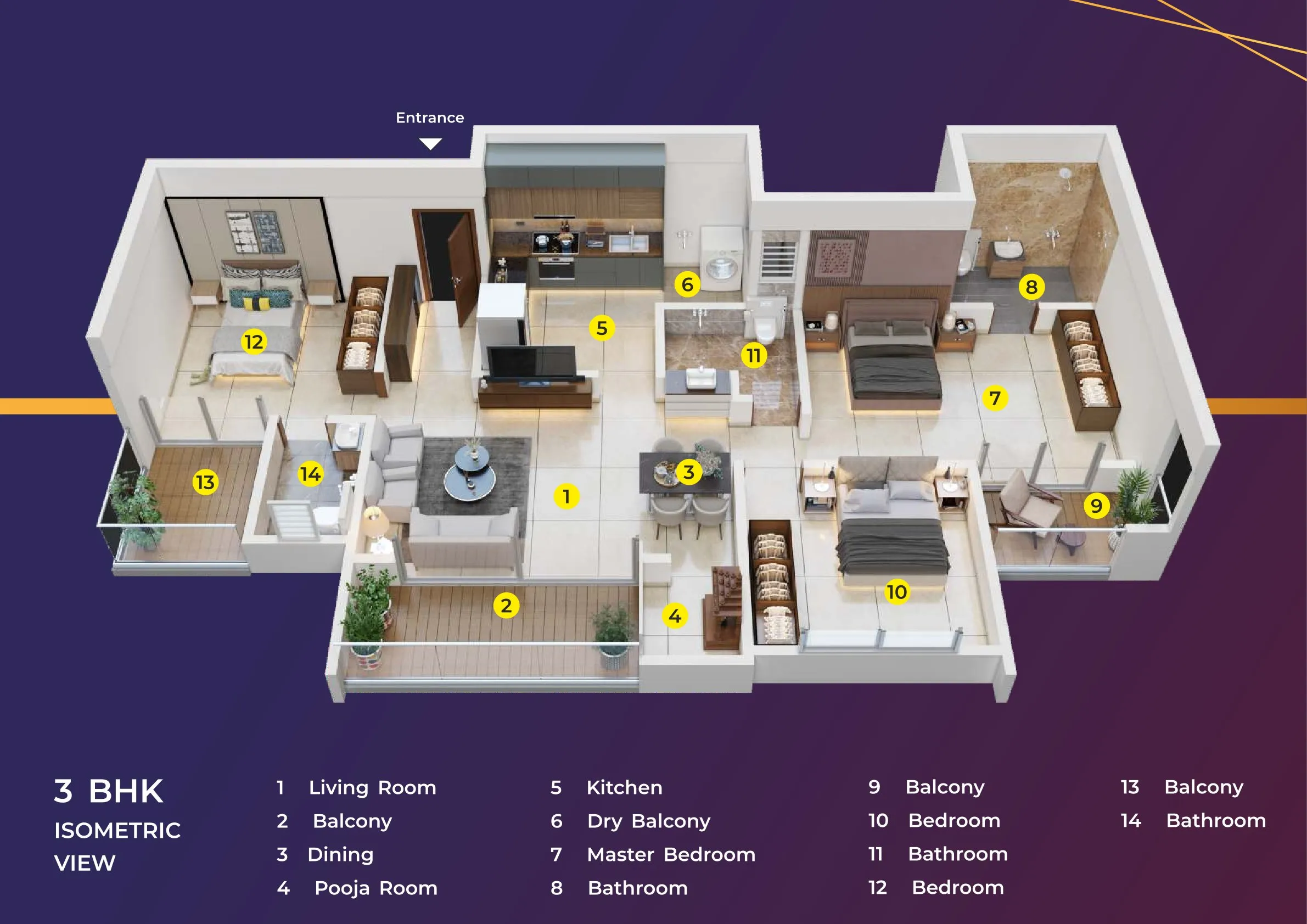 UNIT PLAN plan