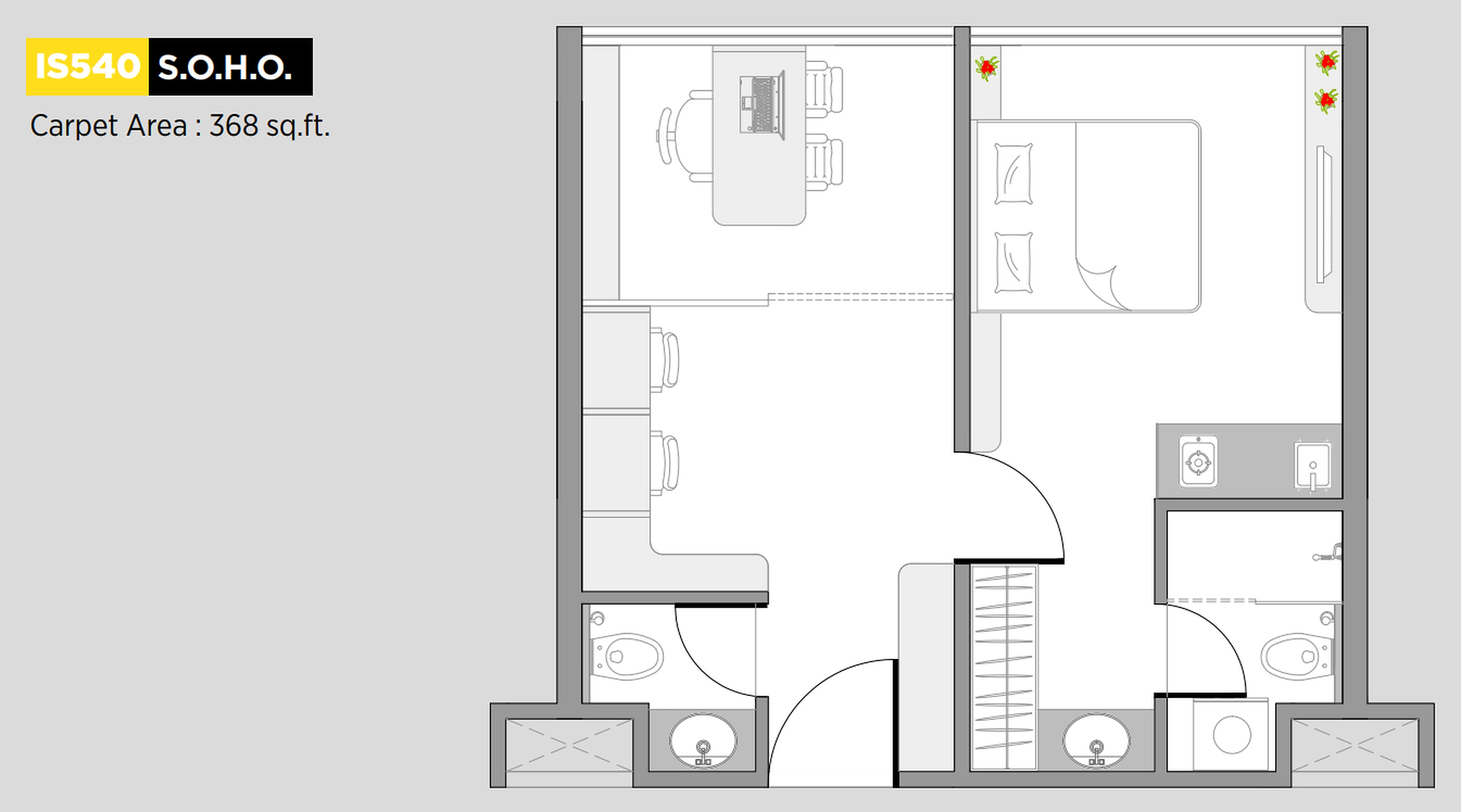 UNIT PLAN plan