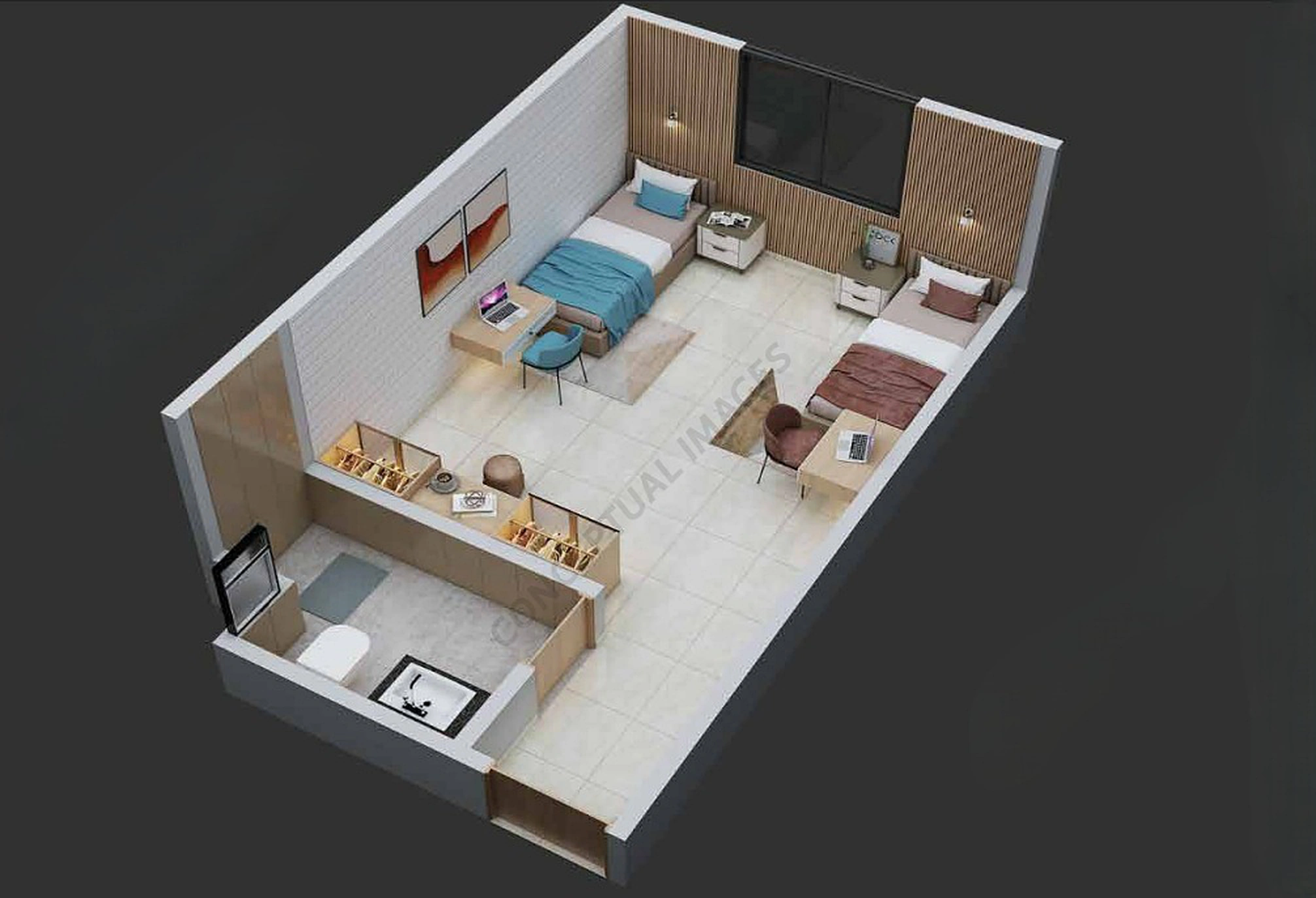UNIT PLAN plan
