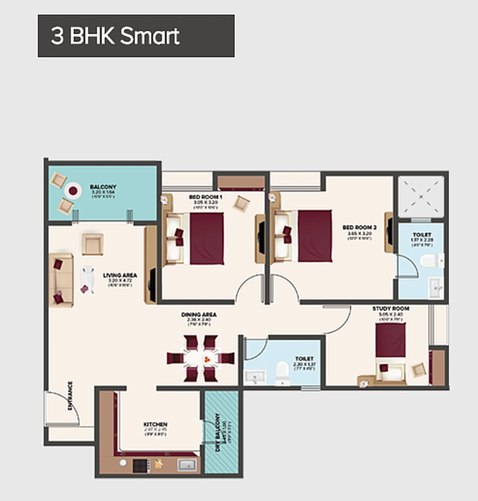 UNIT PLAN plan