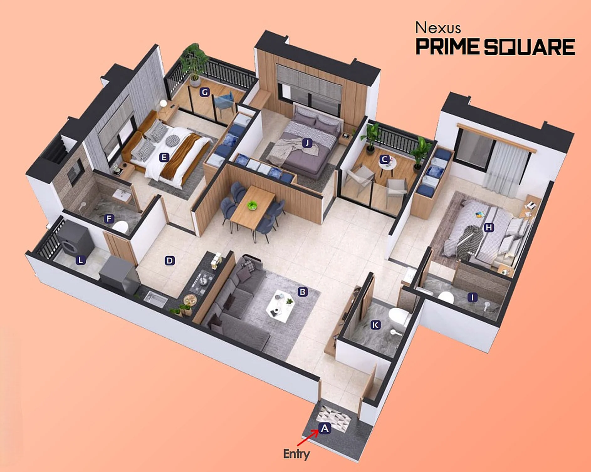 UNIT PLAN plan