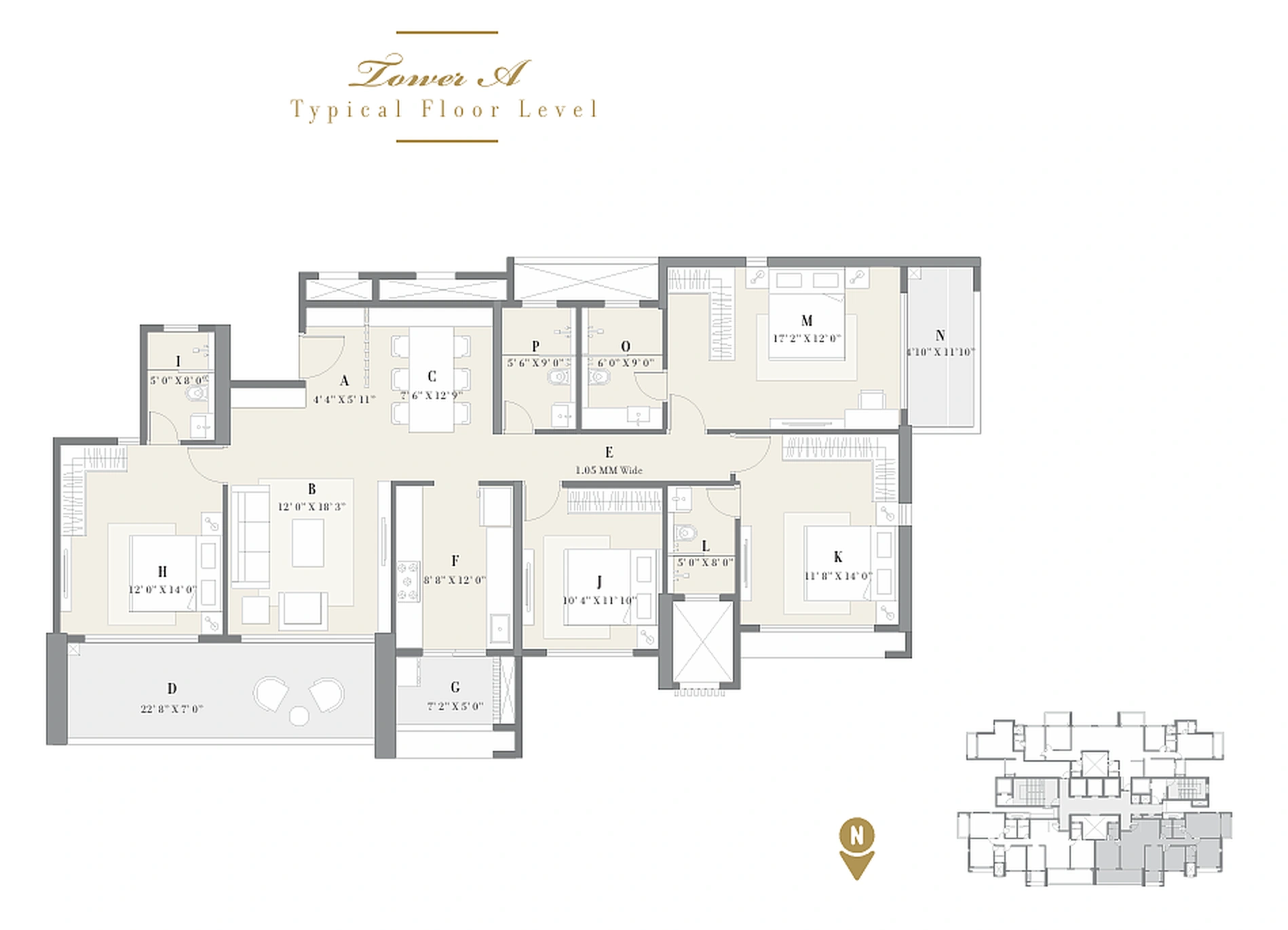 UNIT PLAN plan