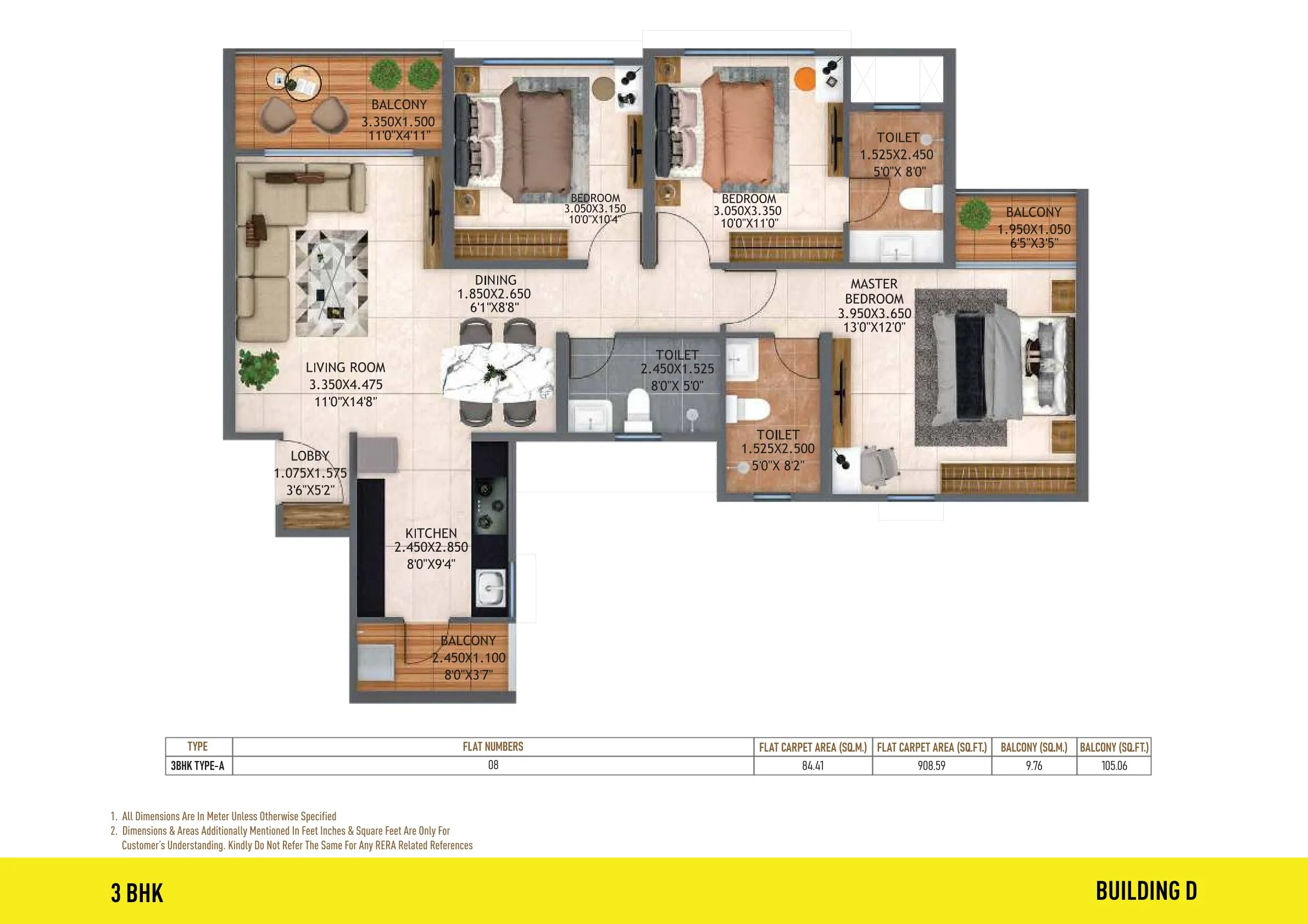 UNIT PLAN plan