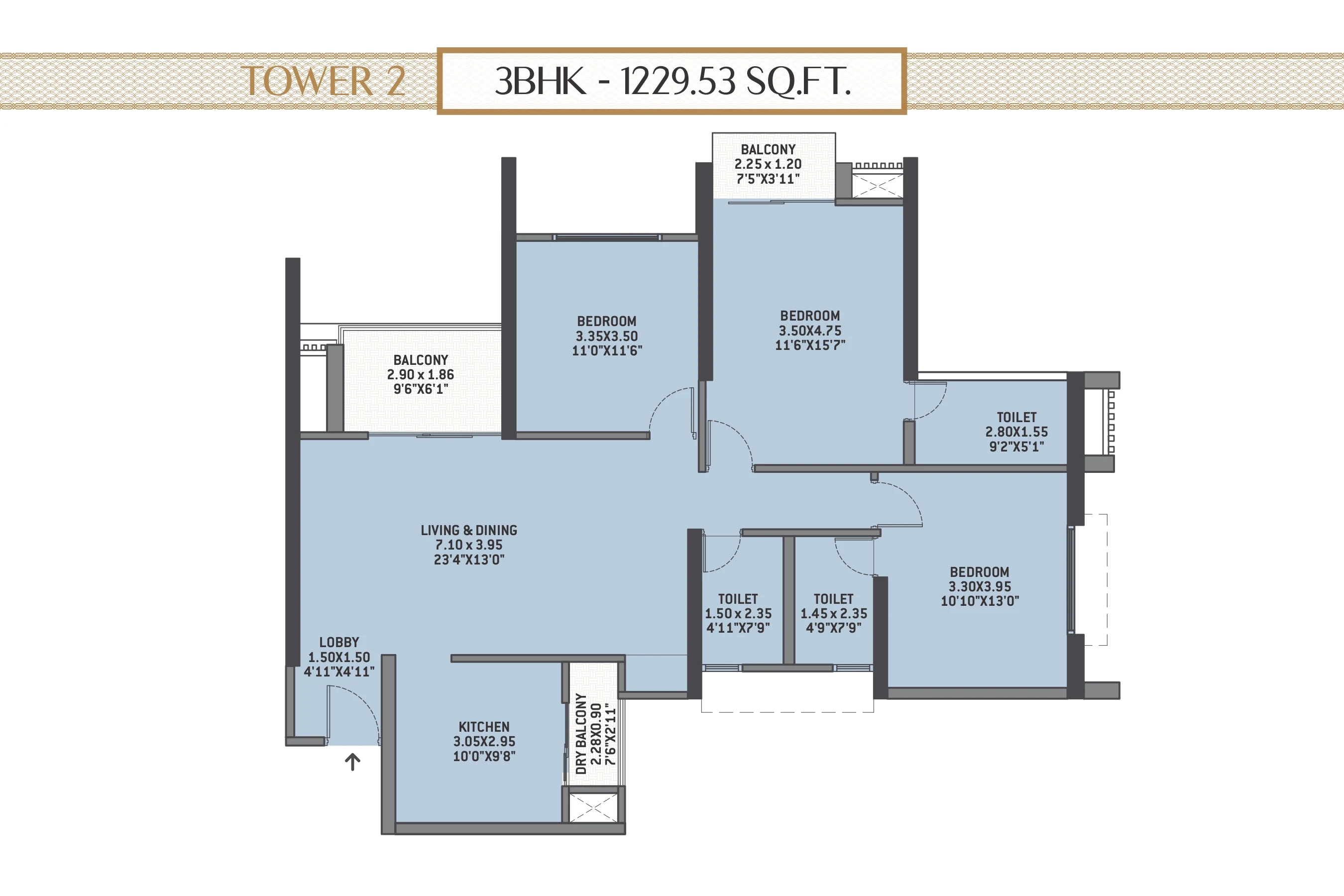 UNIT PLAN plan