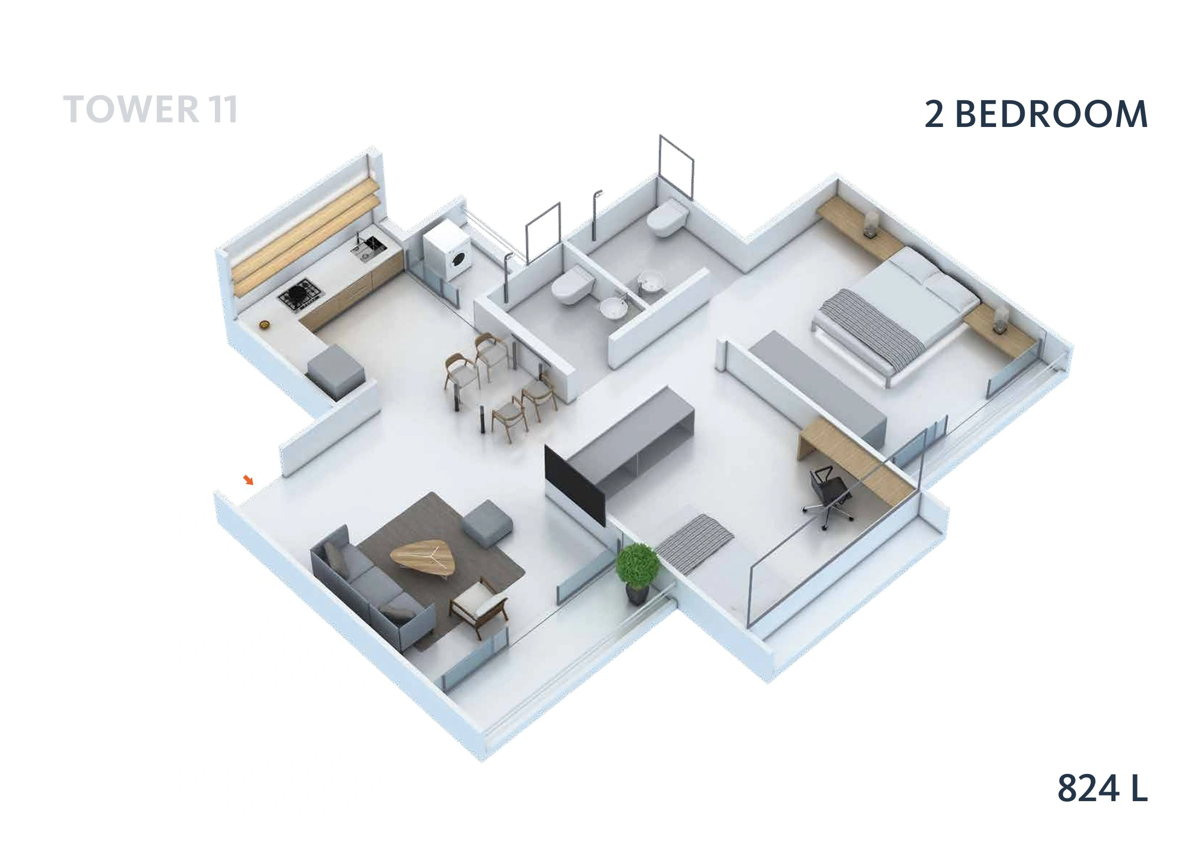 UNIT PLAN plan