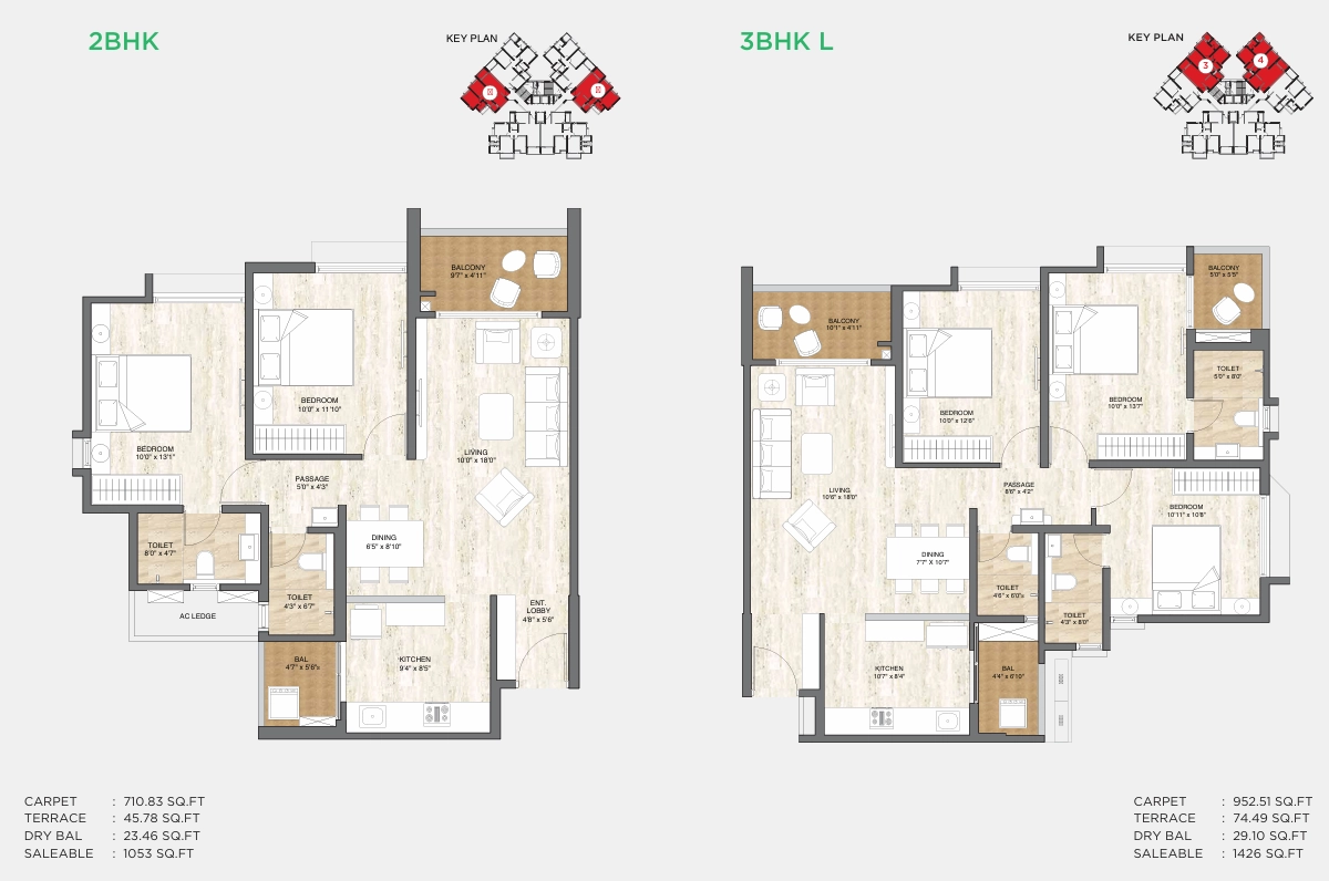 UNIT PLAN plan