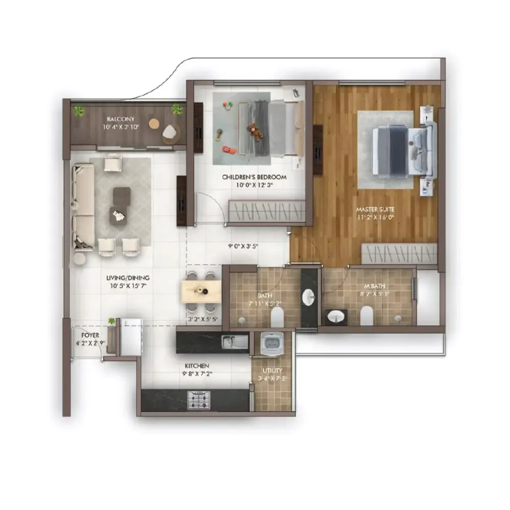UNIT PLAN plan