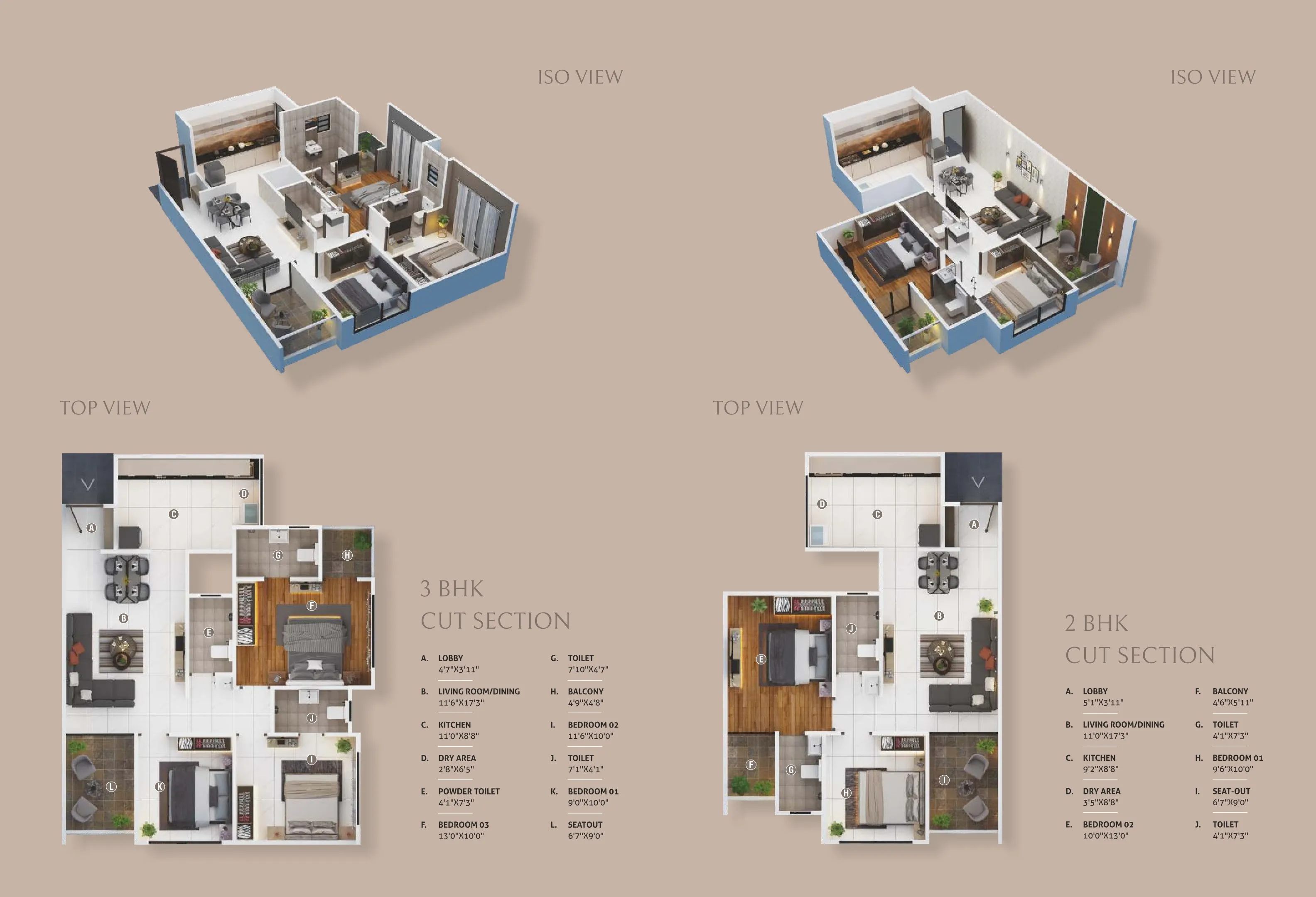 UNIT PLAN plan