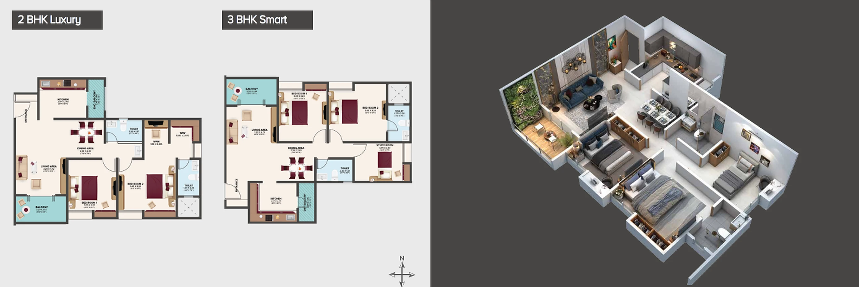 UNIT PLAN plan