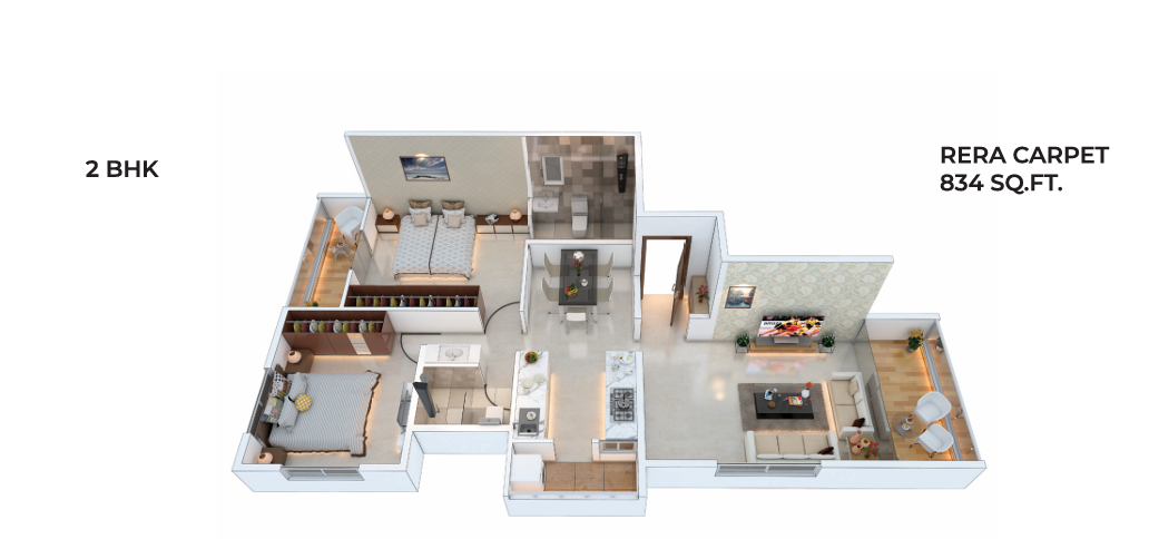 UNIT PLAN plan