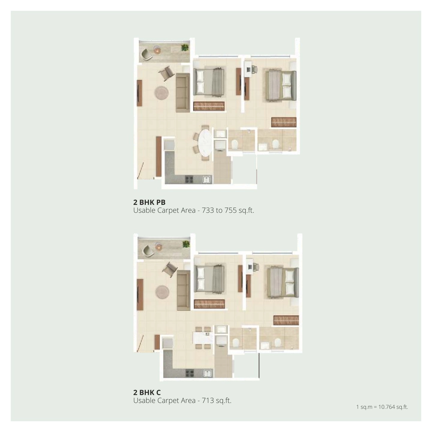 UNIT PLAN plan