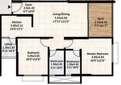 UNIT PLAN plan