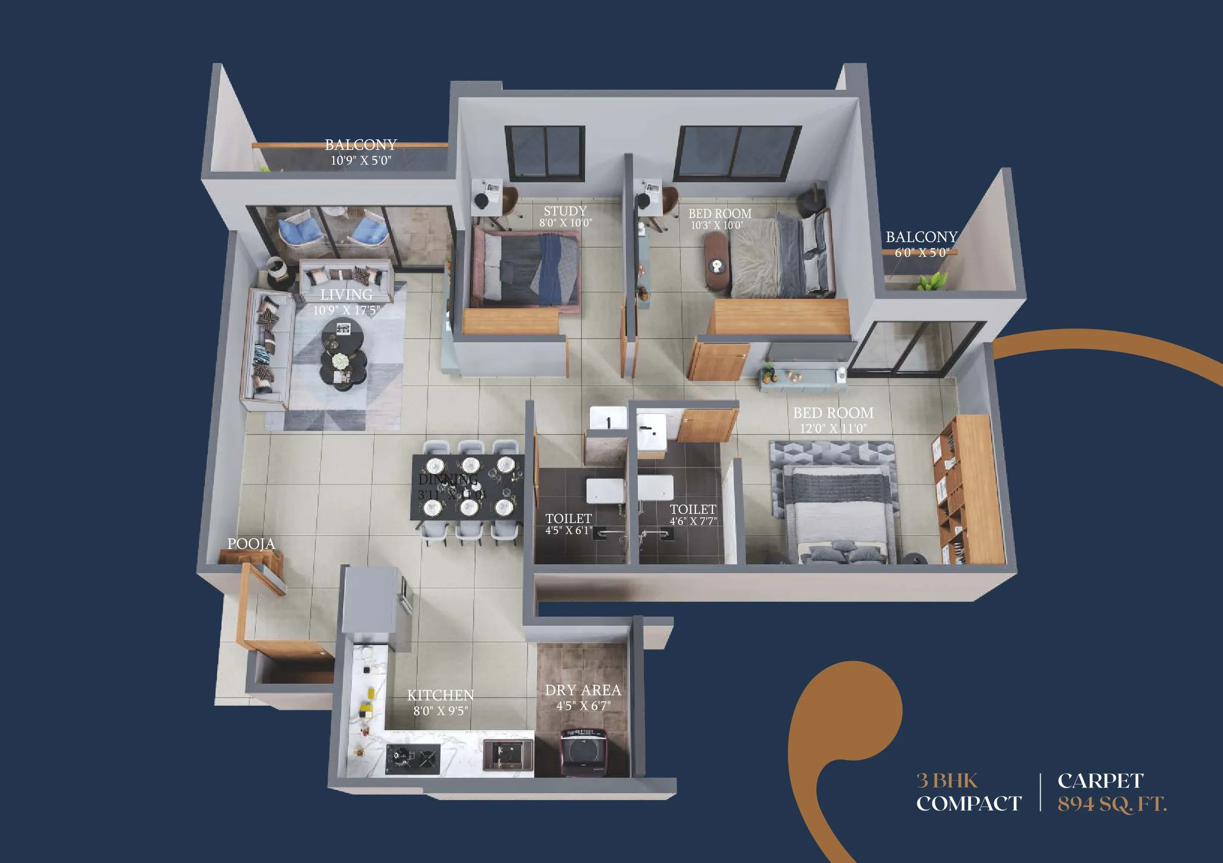 UNIT PLAN plan