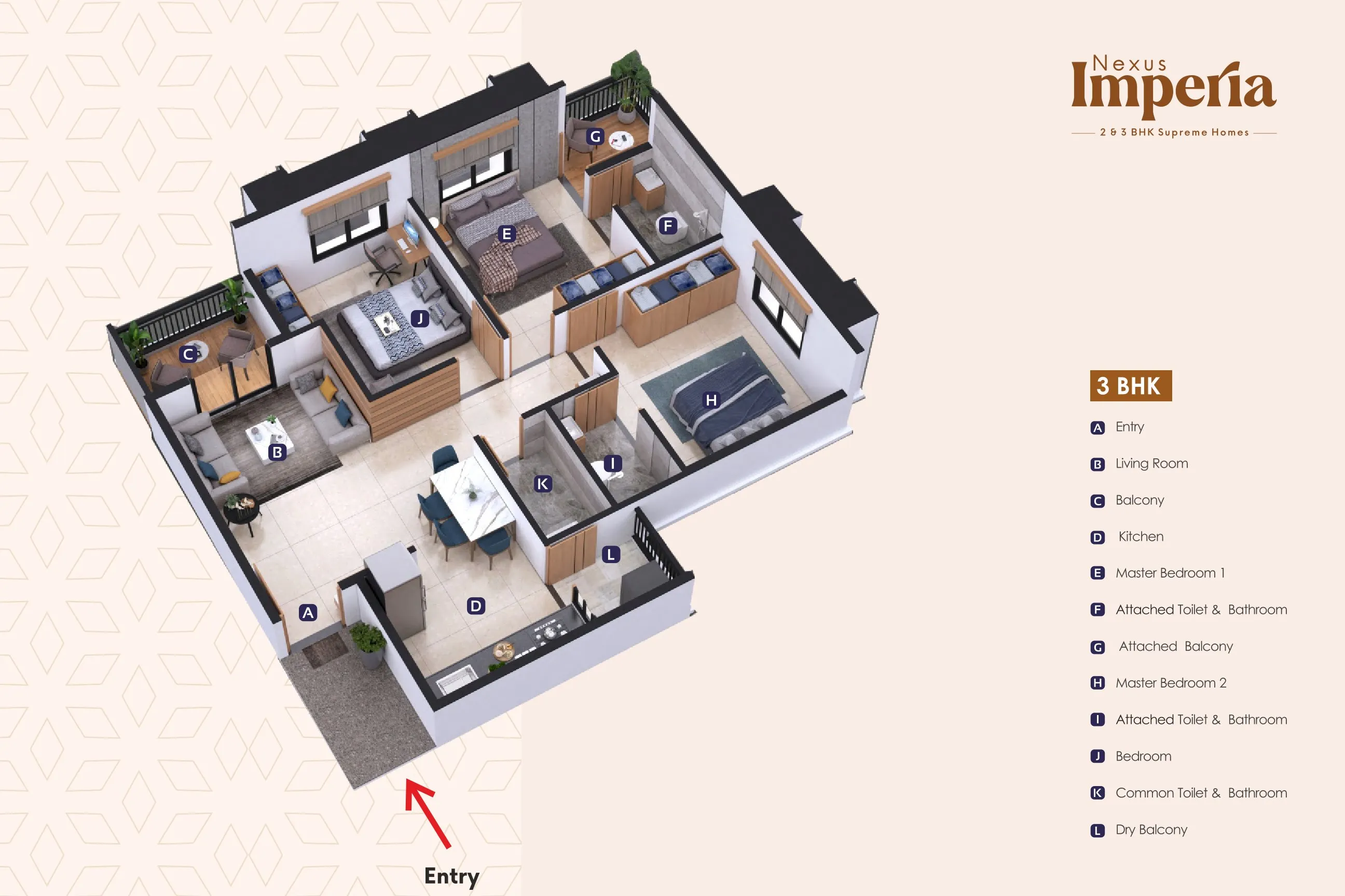 UNIT PLAN plan