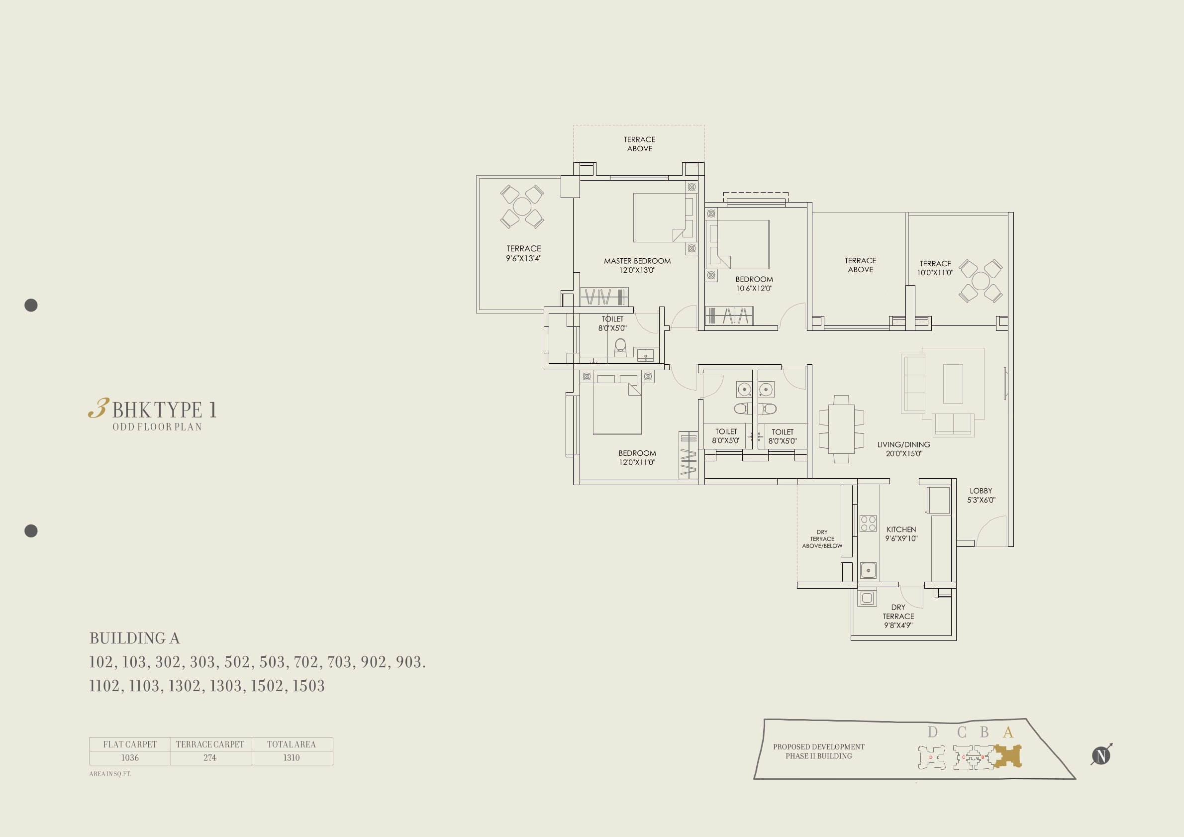 UNIT PLAN plan