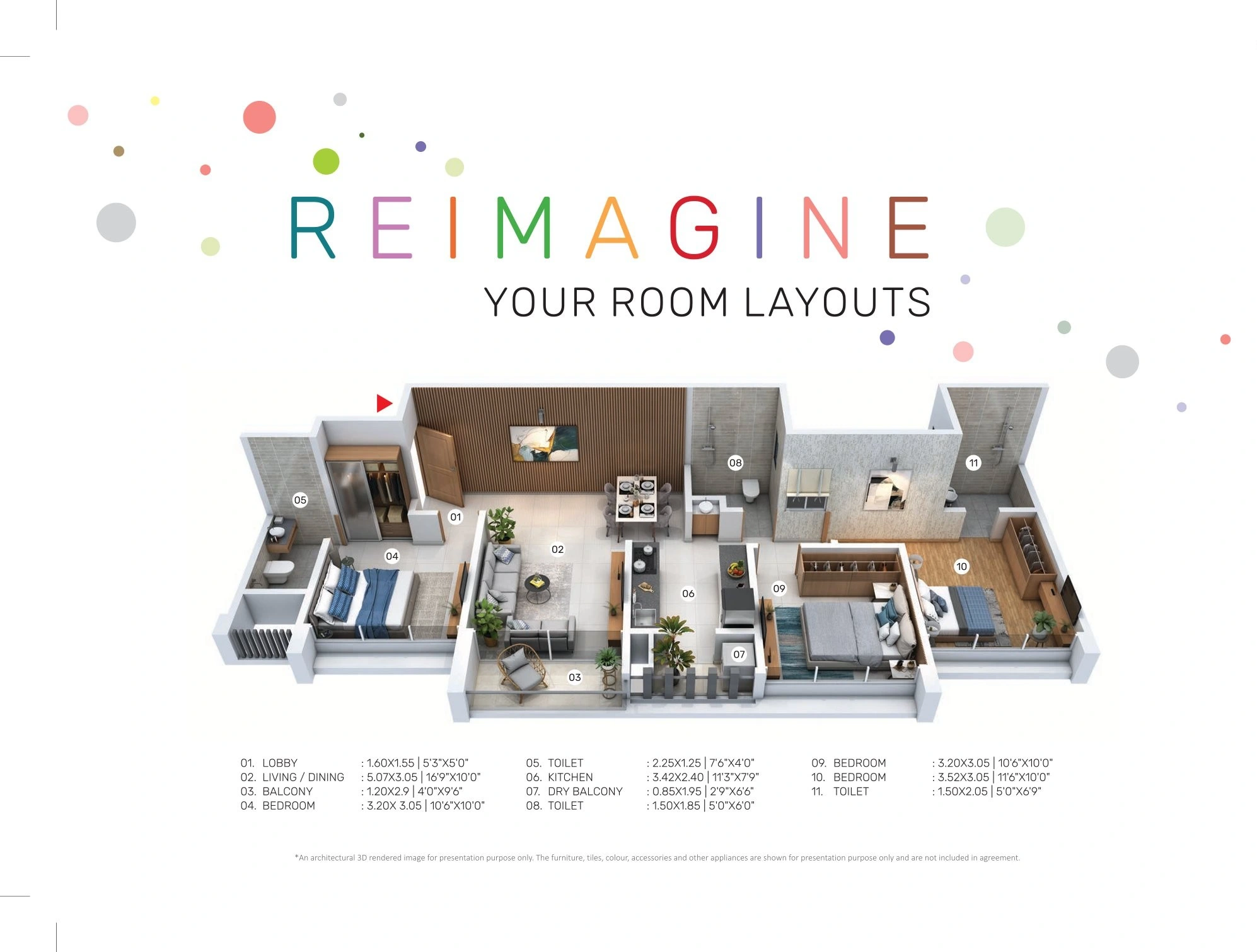 UNIT PLAN plan