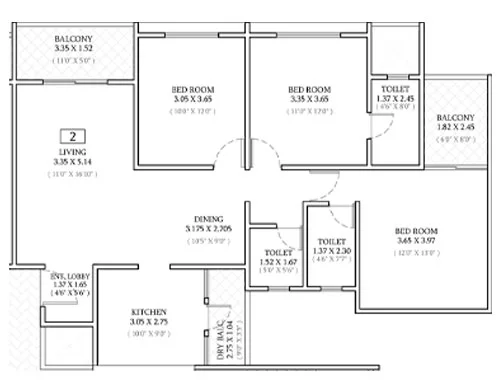 UNIT PLAN plan