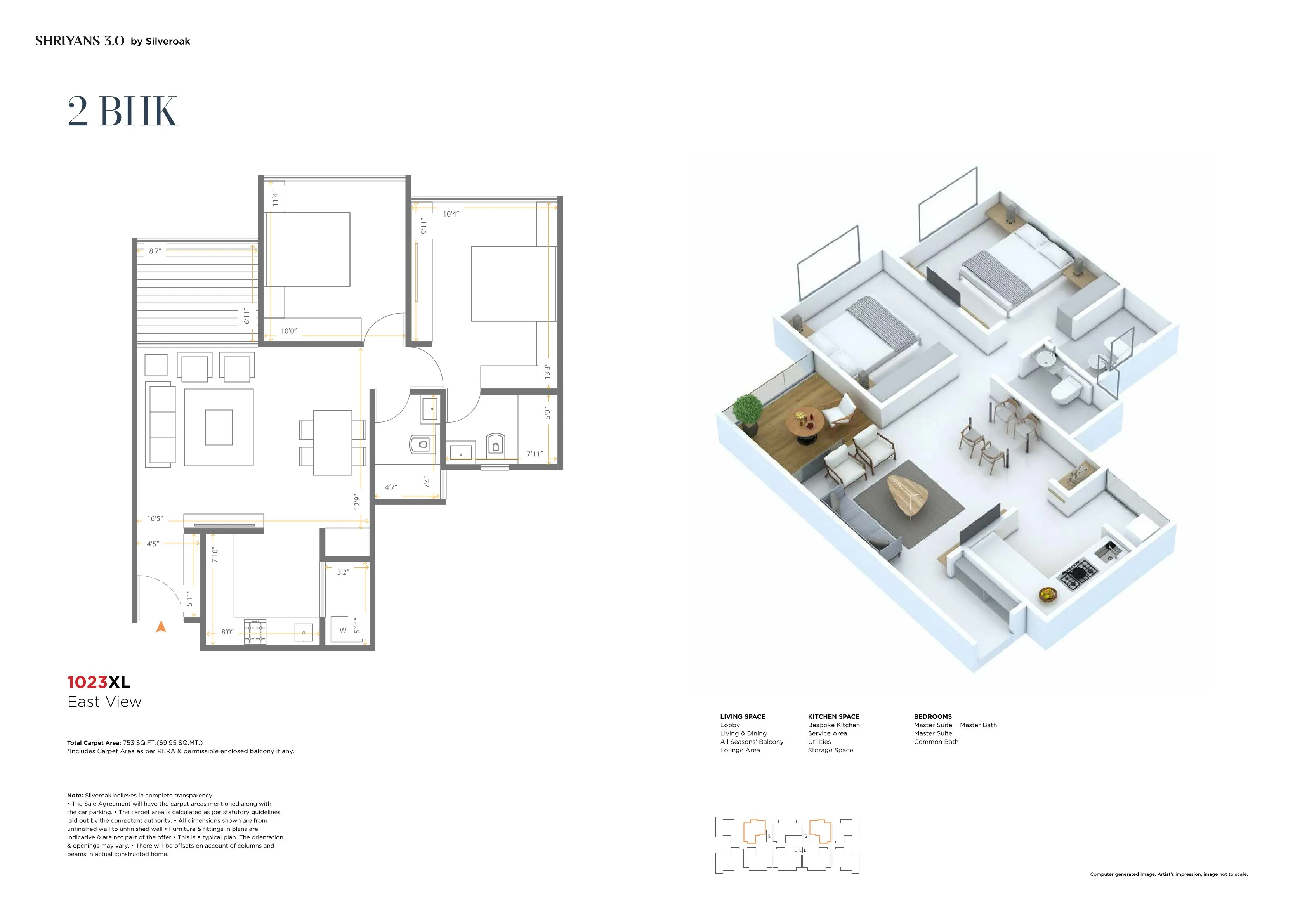 UNIT PLAN plan