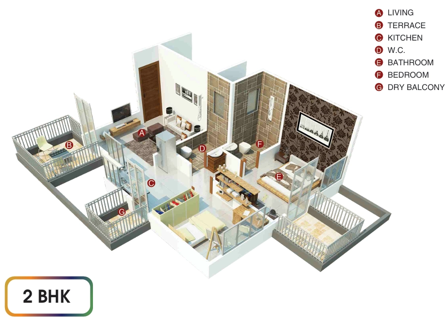 UNIT PLAN plan