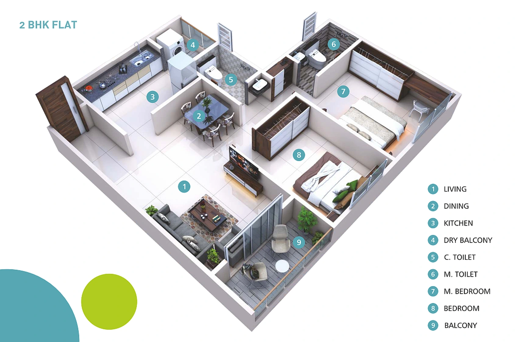 UNIT PLAN plan