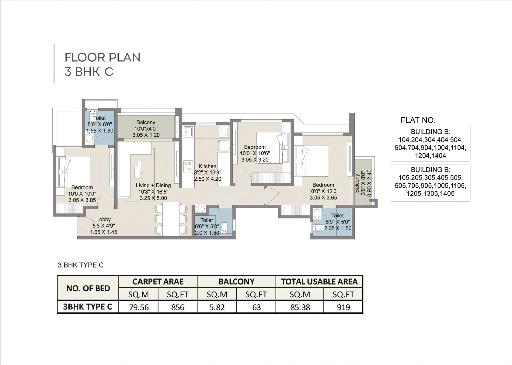 UNIT PLAN plan