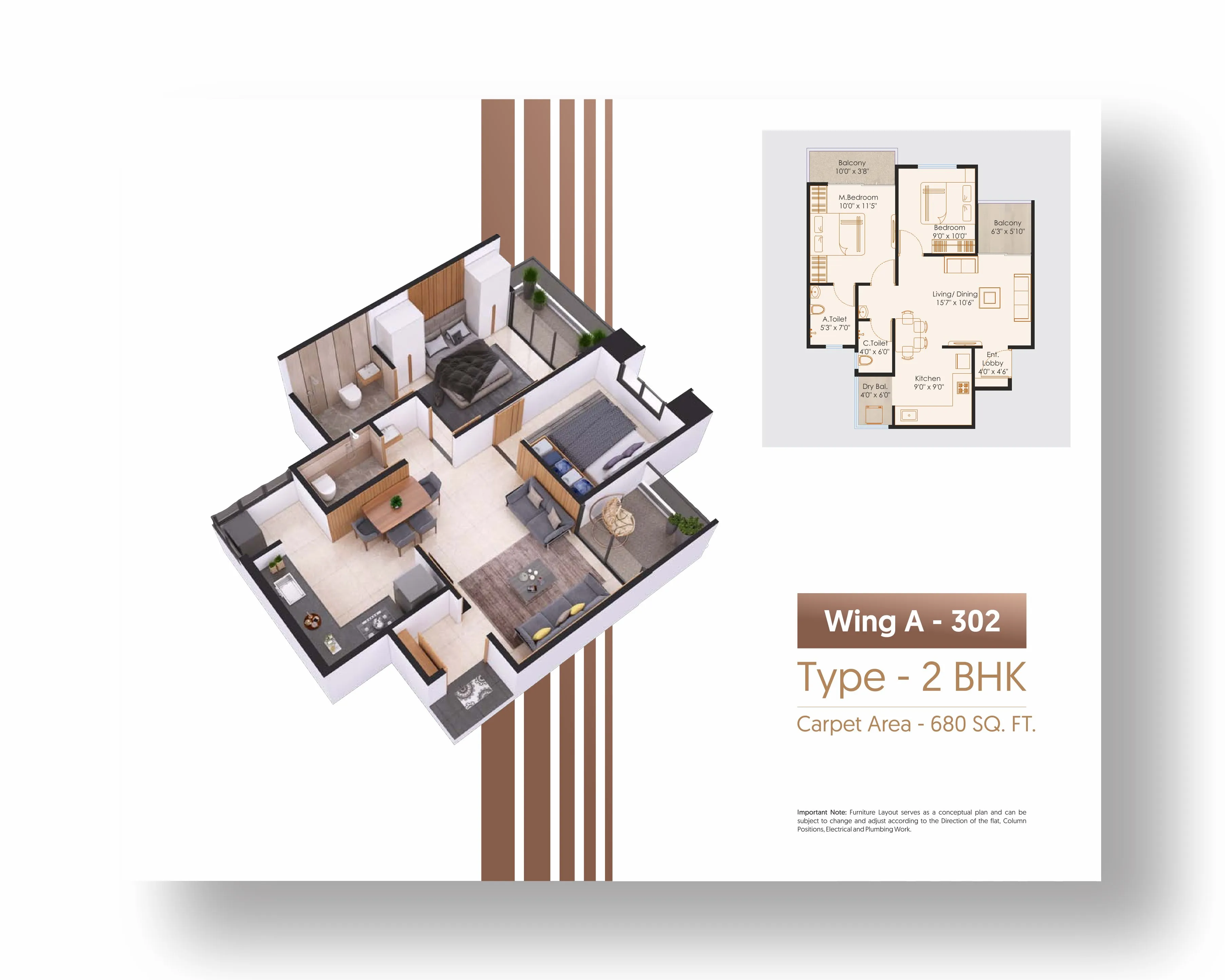 UNIT PLAN plan