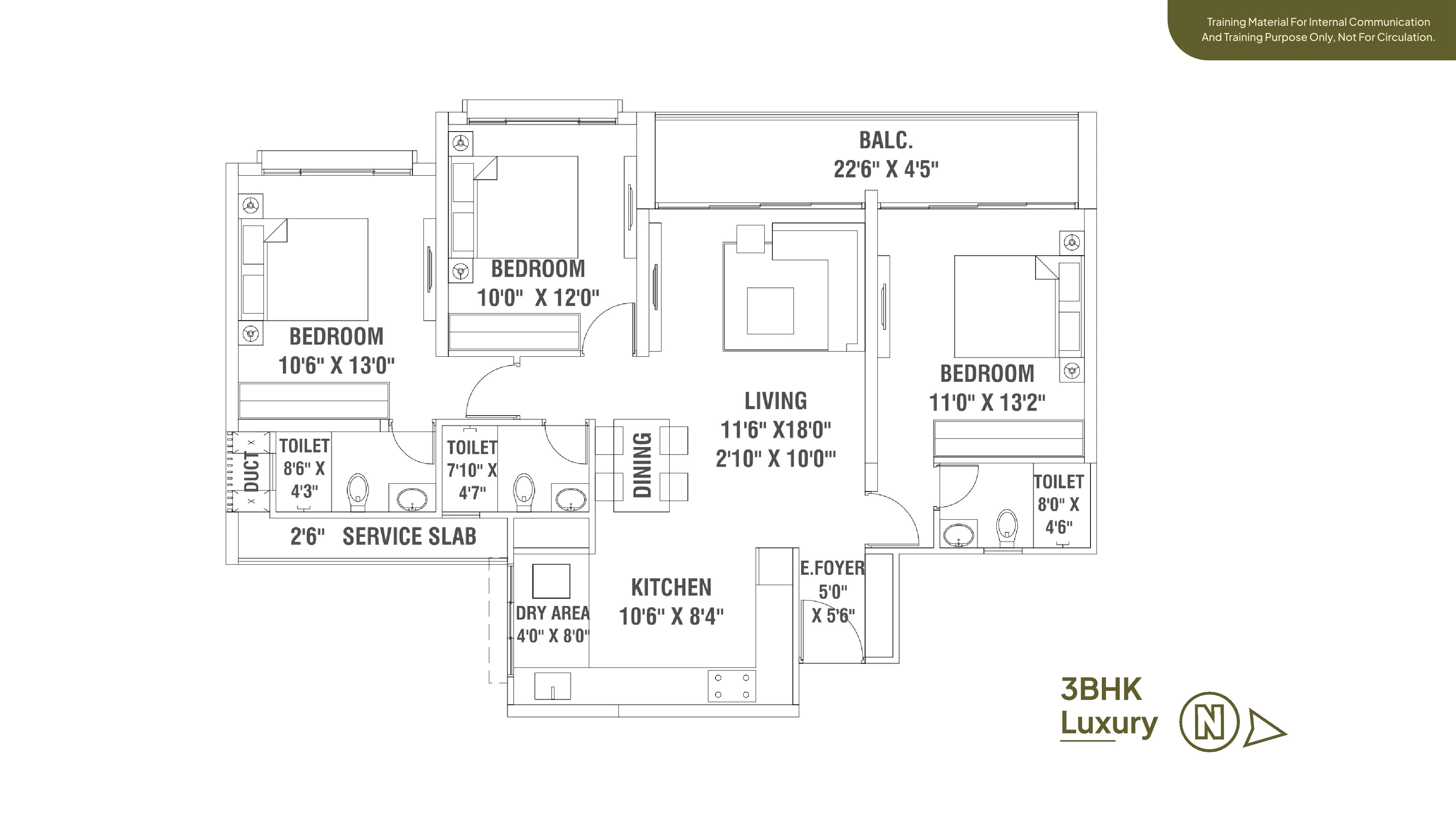 UNIT PLAN plan