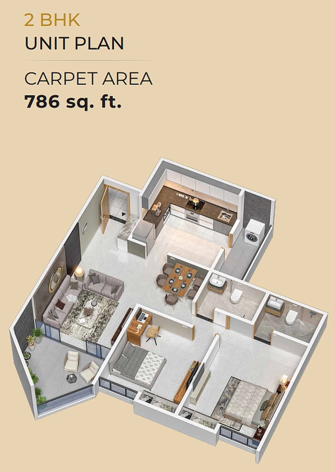UNIT PLAN plan