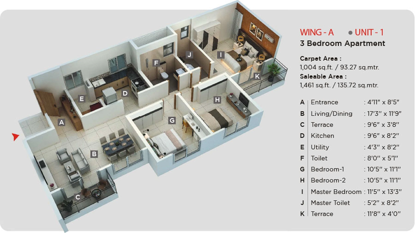 UNIT PLAN plan