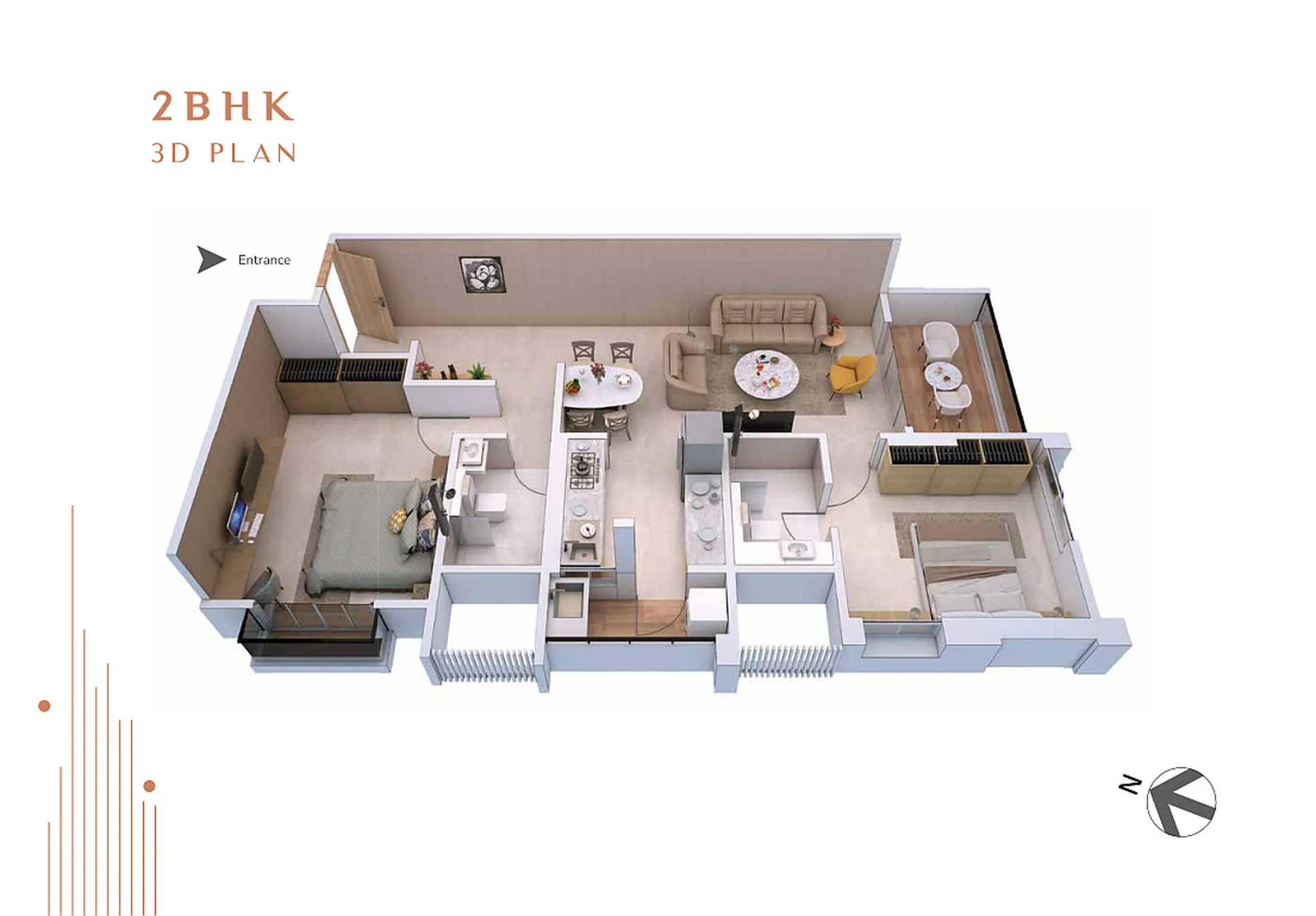 UNIT PLAN plan